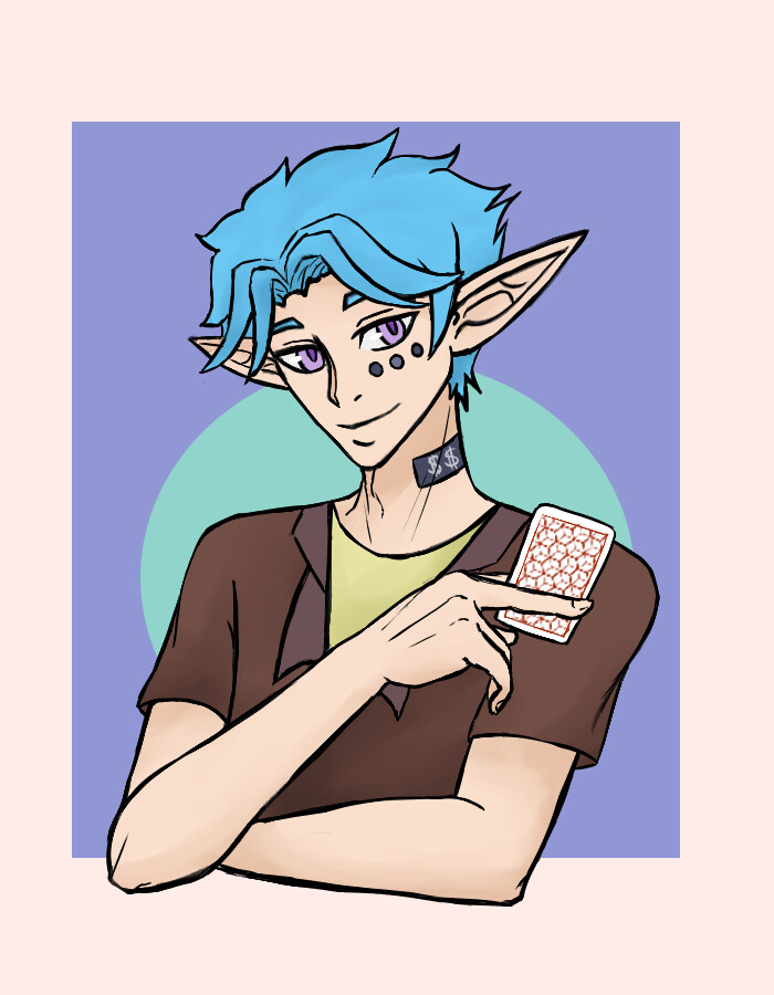 Yuya Hayashi - July 2022 Log