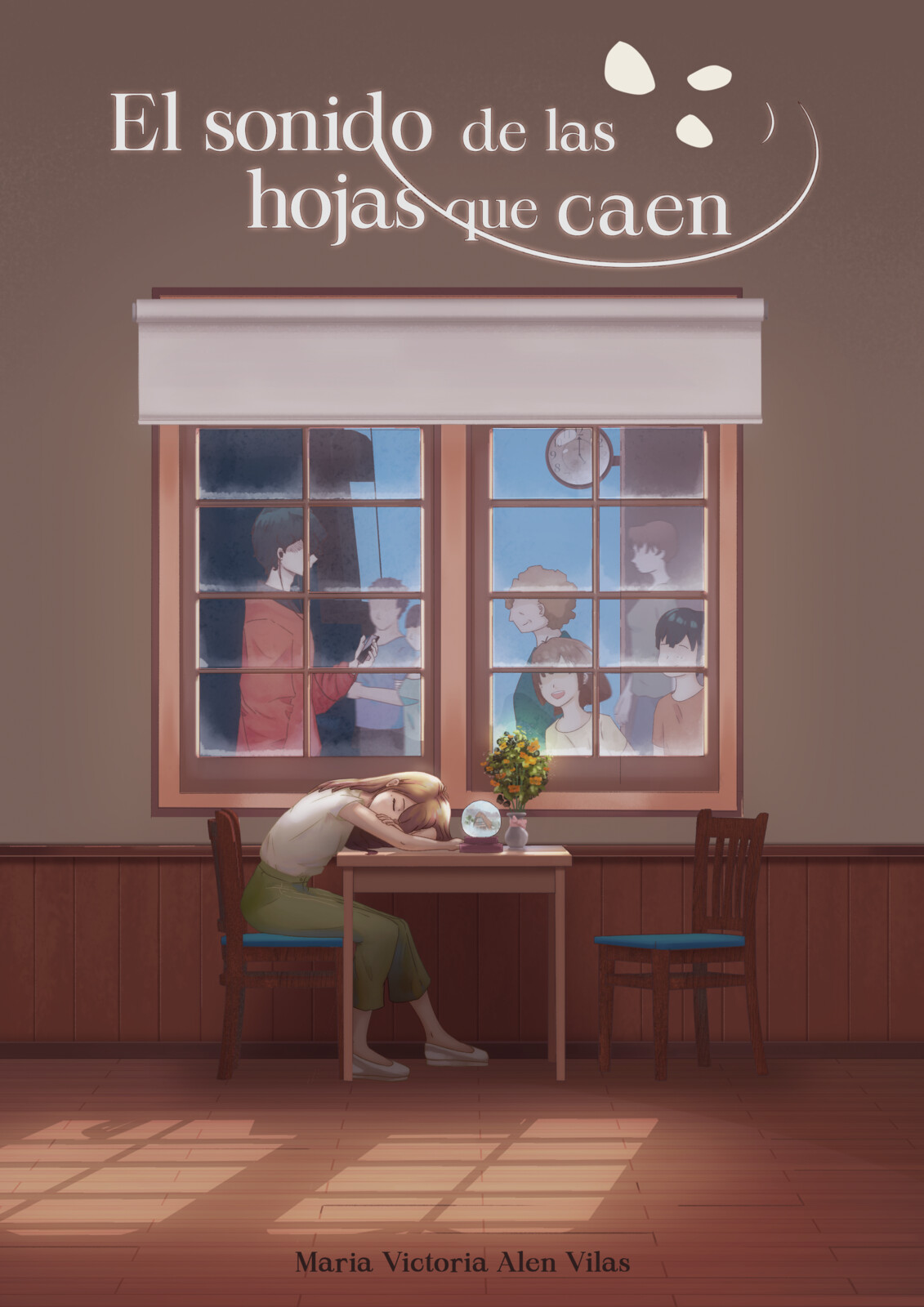 Cover art