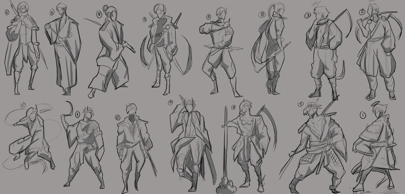 Character Sketch / Drawing | Character design sketches, Character drawing, Character  design