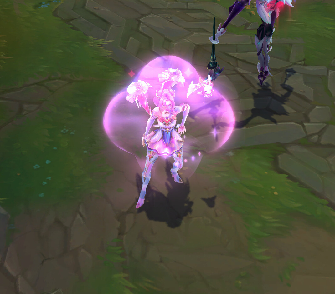 R Shield 2