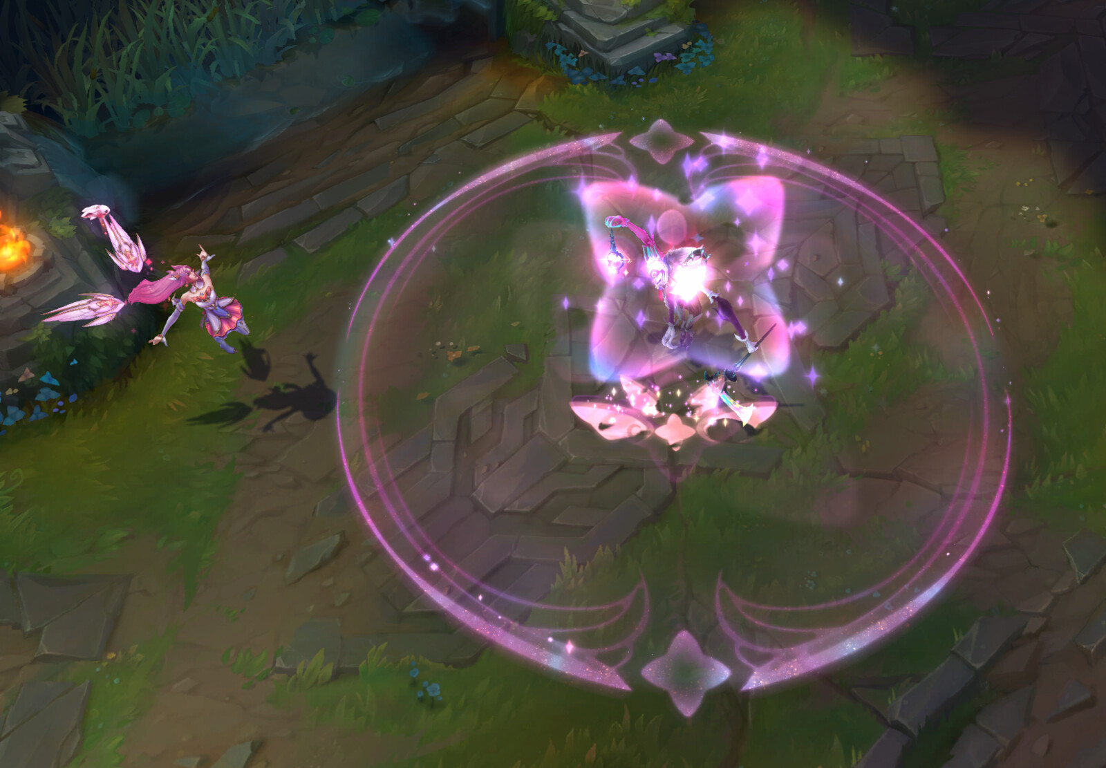 P Proc