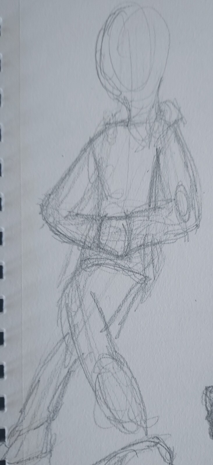 Untitled Gesture