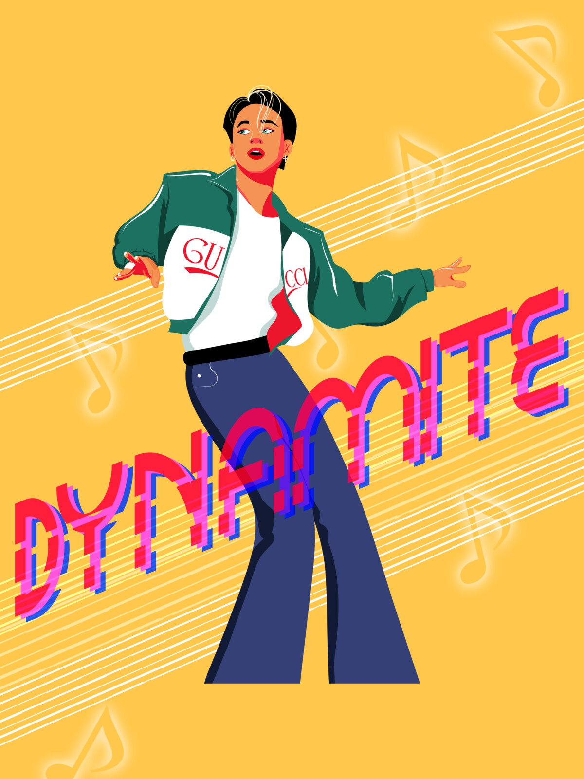 dddynamite