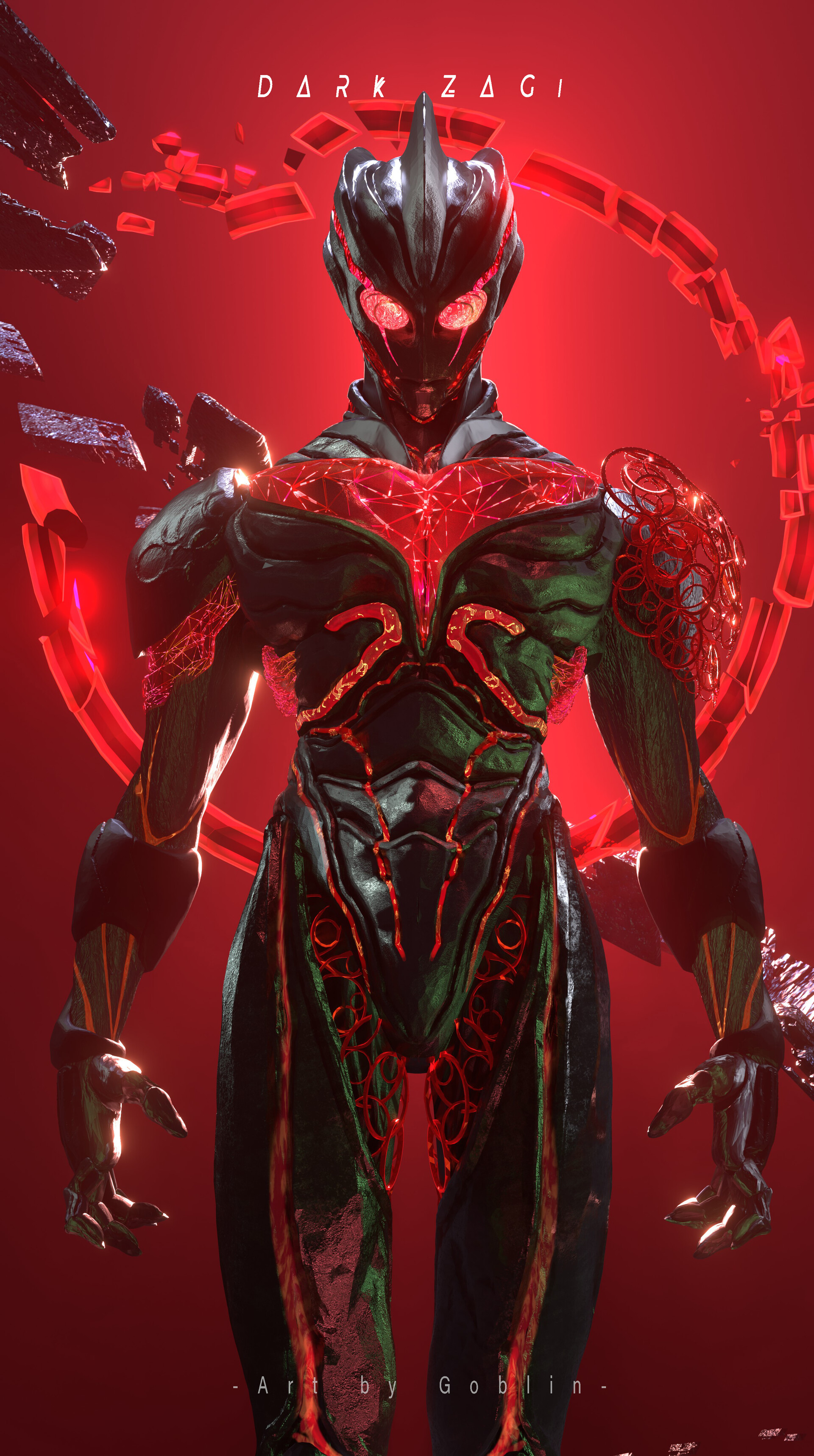 75 Wallpaper Dark Zagi Pictures - MyWeb