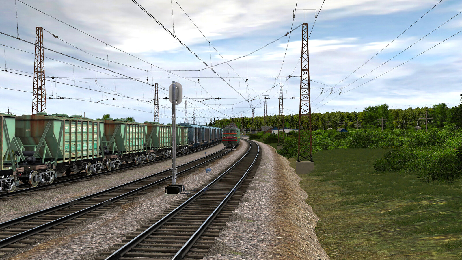 Мод на контактную сеть. Ac3 опоры металлические для Trainz 12. Trainz Railroad Simulator 2006. Контактная сеть для Trainz 2012. Trainz Railroad Simulator 2004.