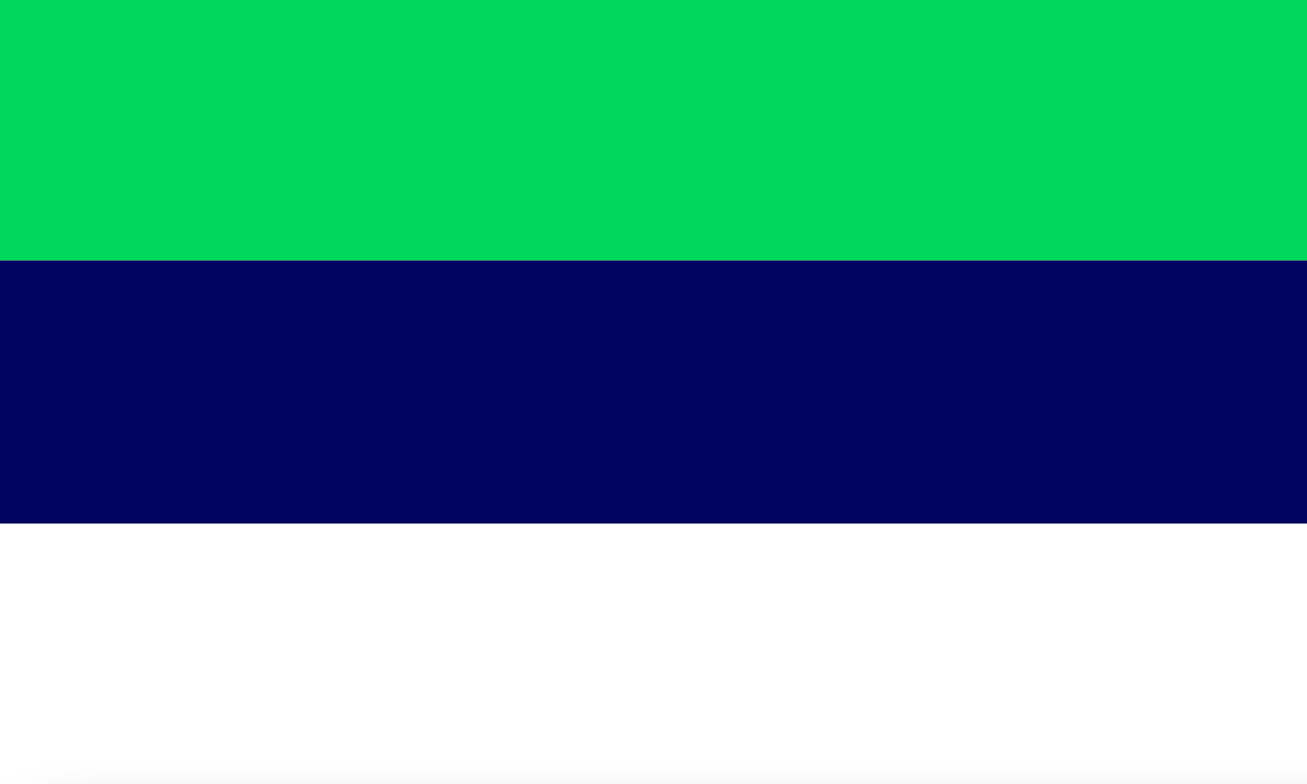 ArtStation My Baffin island flag redesign