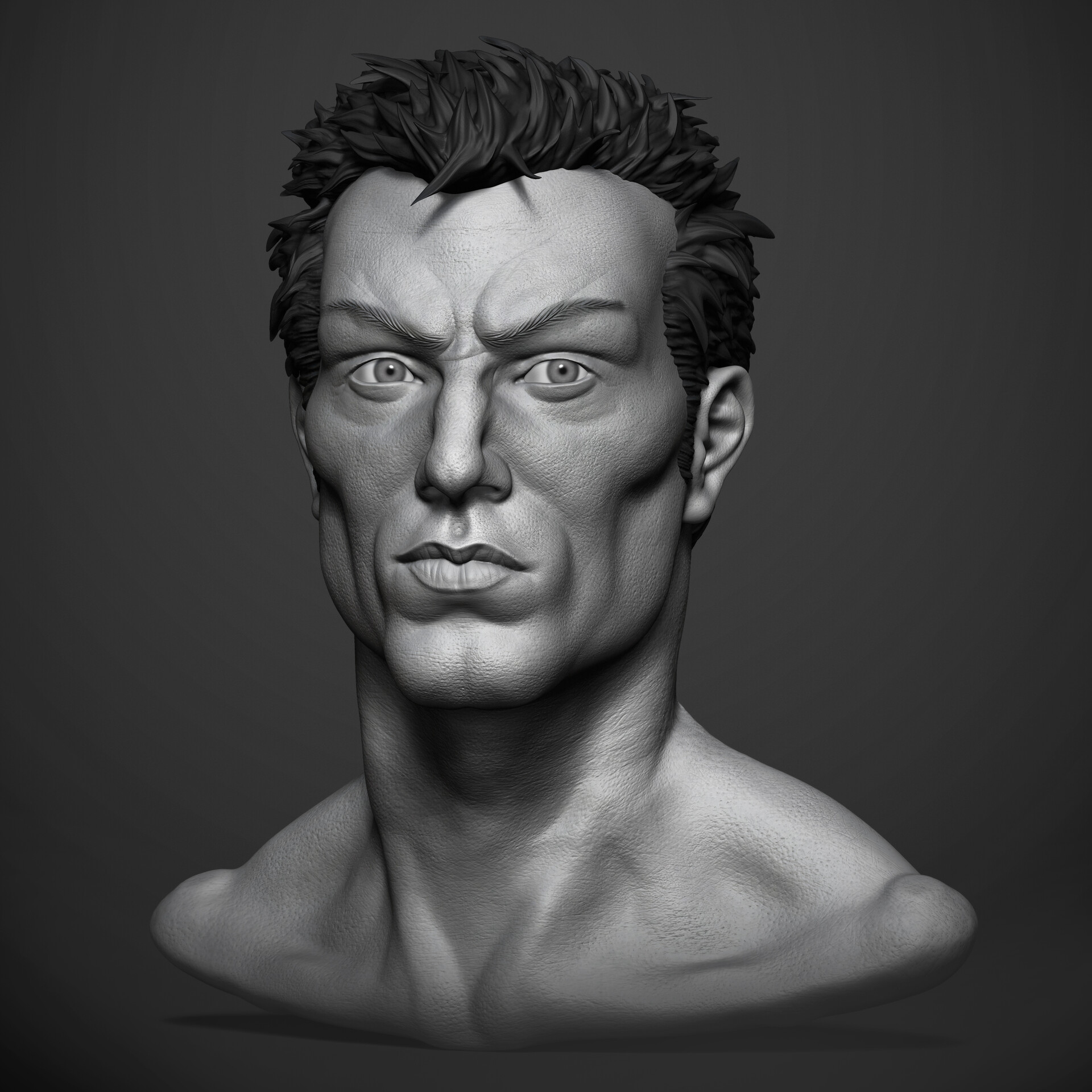 freelance zbrush sculptor what to charge