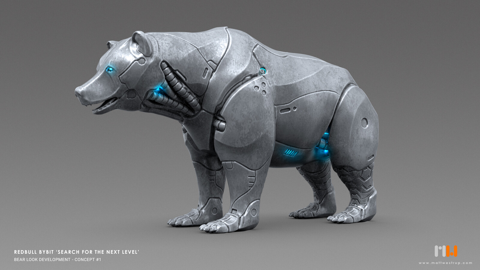 Role: Concept Design