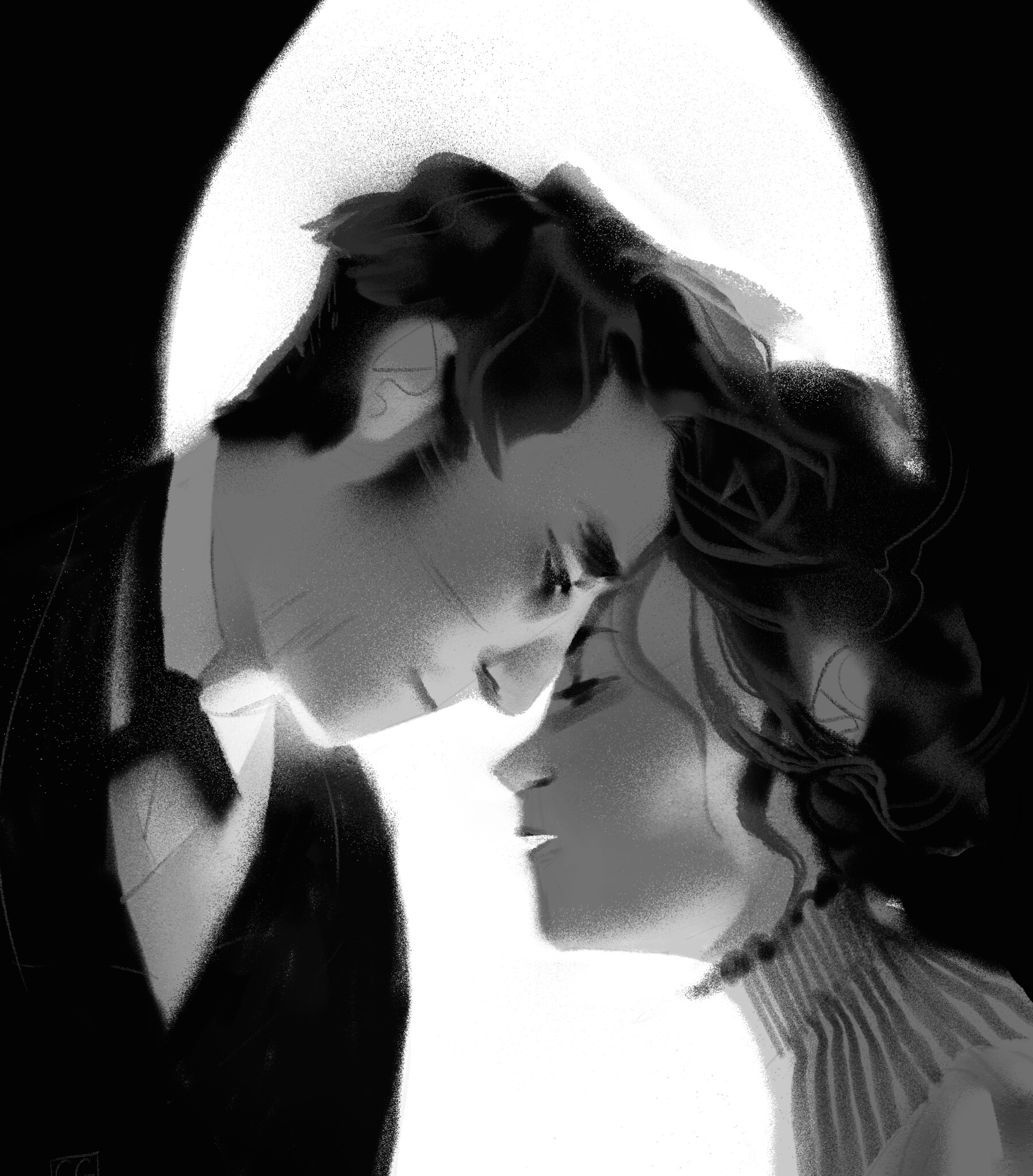 ArtStation To One Thing I Have Made Up My Mind artstation-to-one-thing-i-have-made-up-my-mind