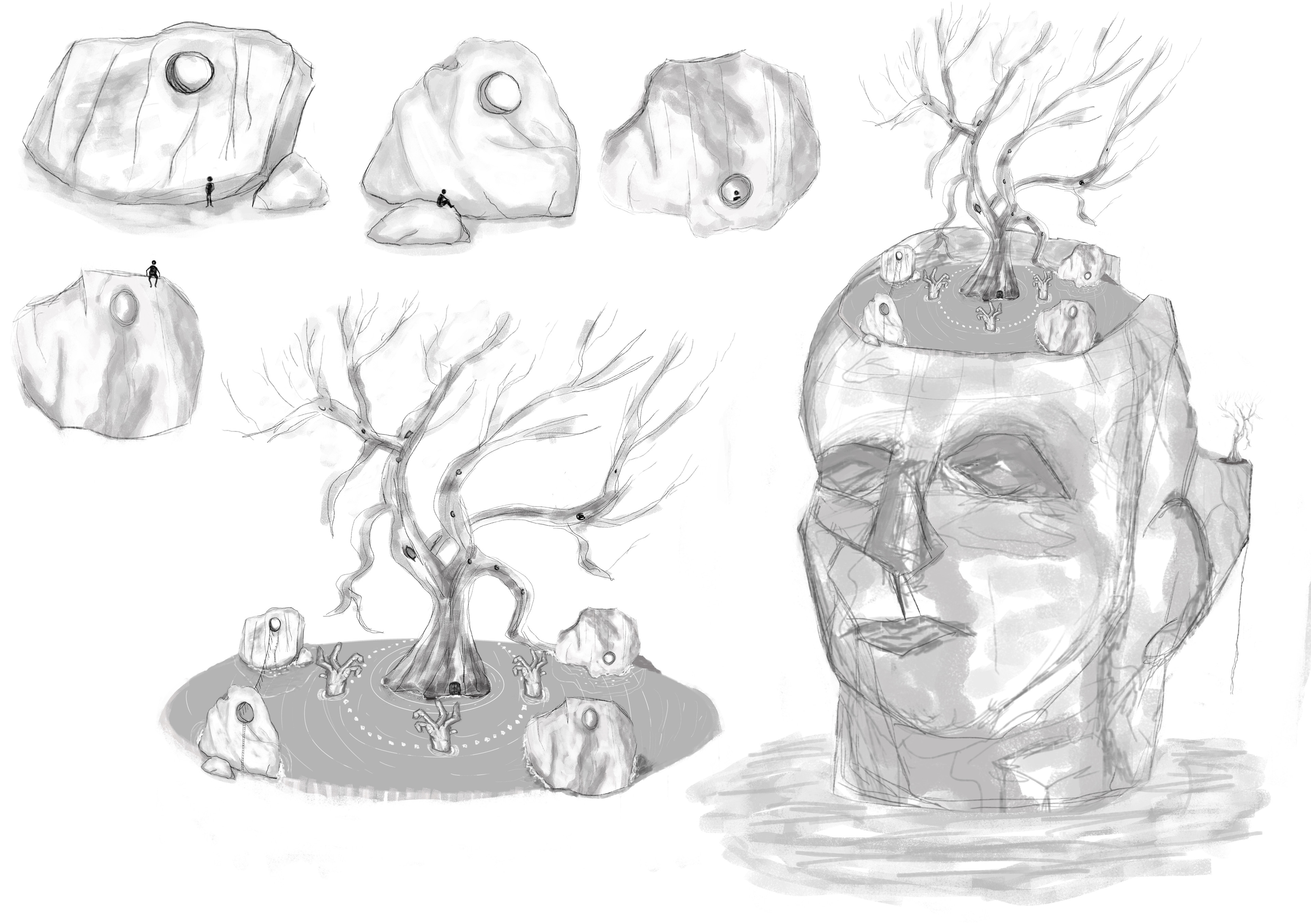 Sketches