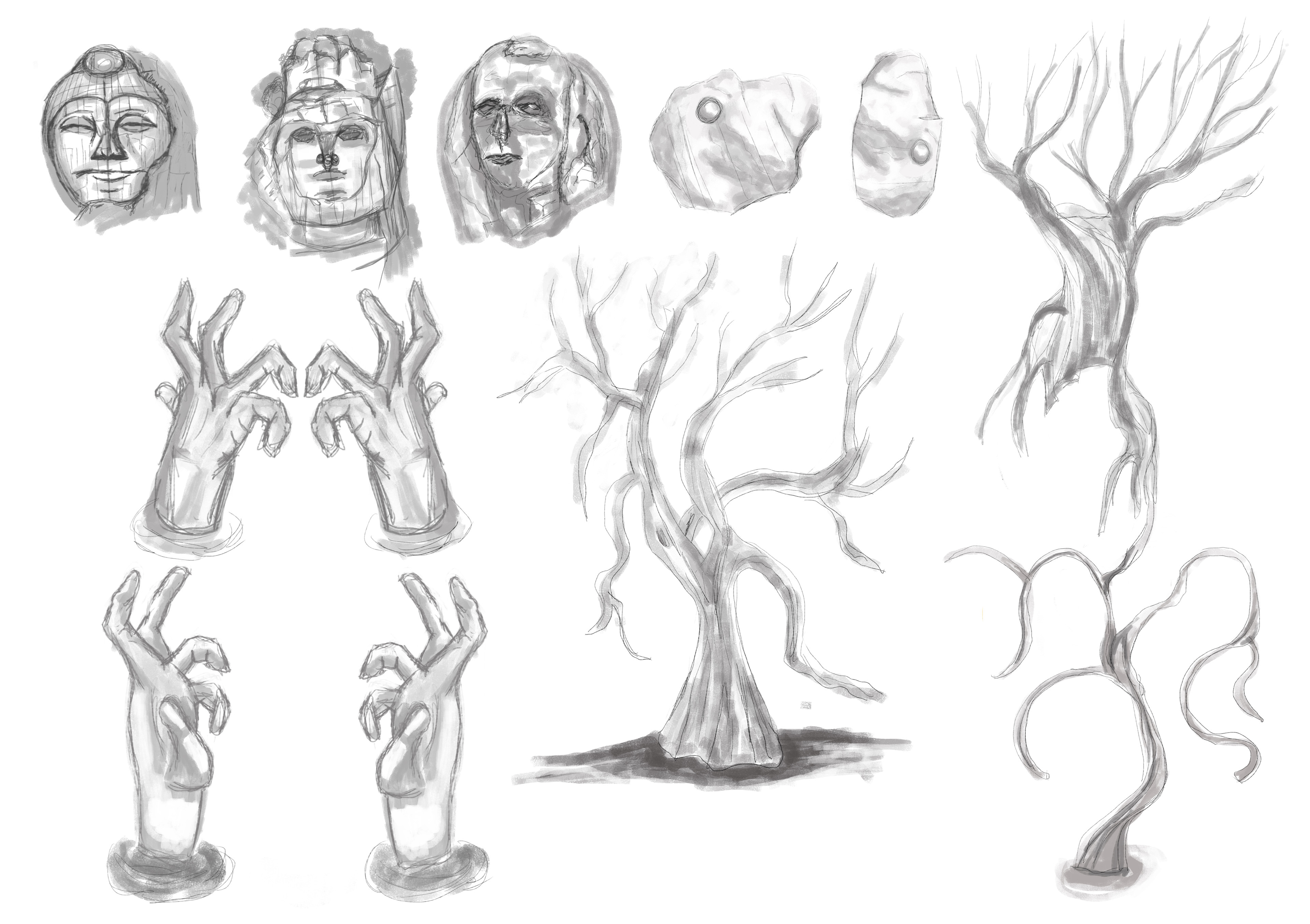 Sketches