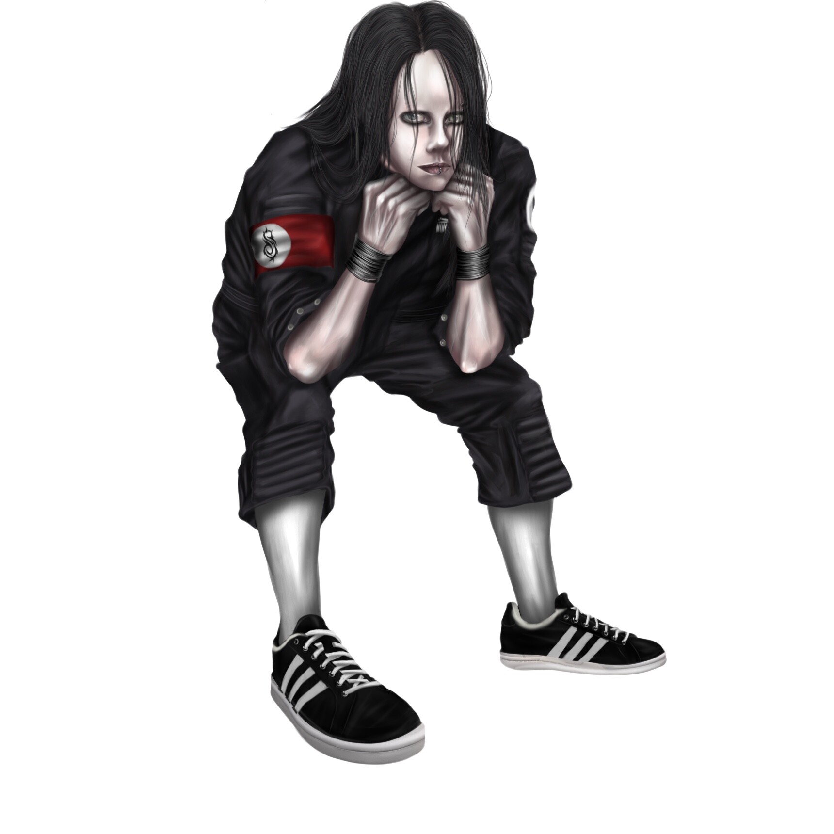 Joe peace