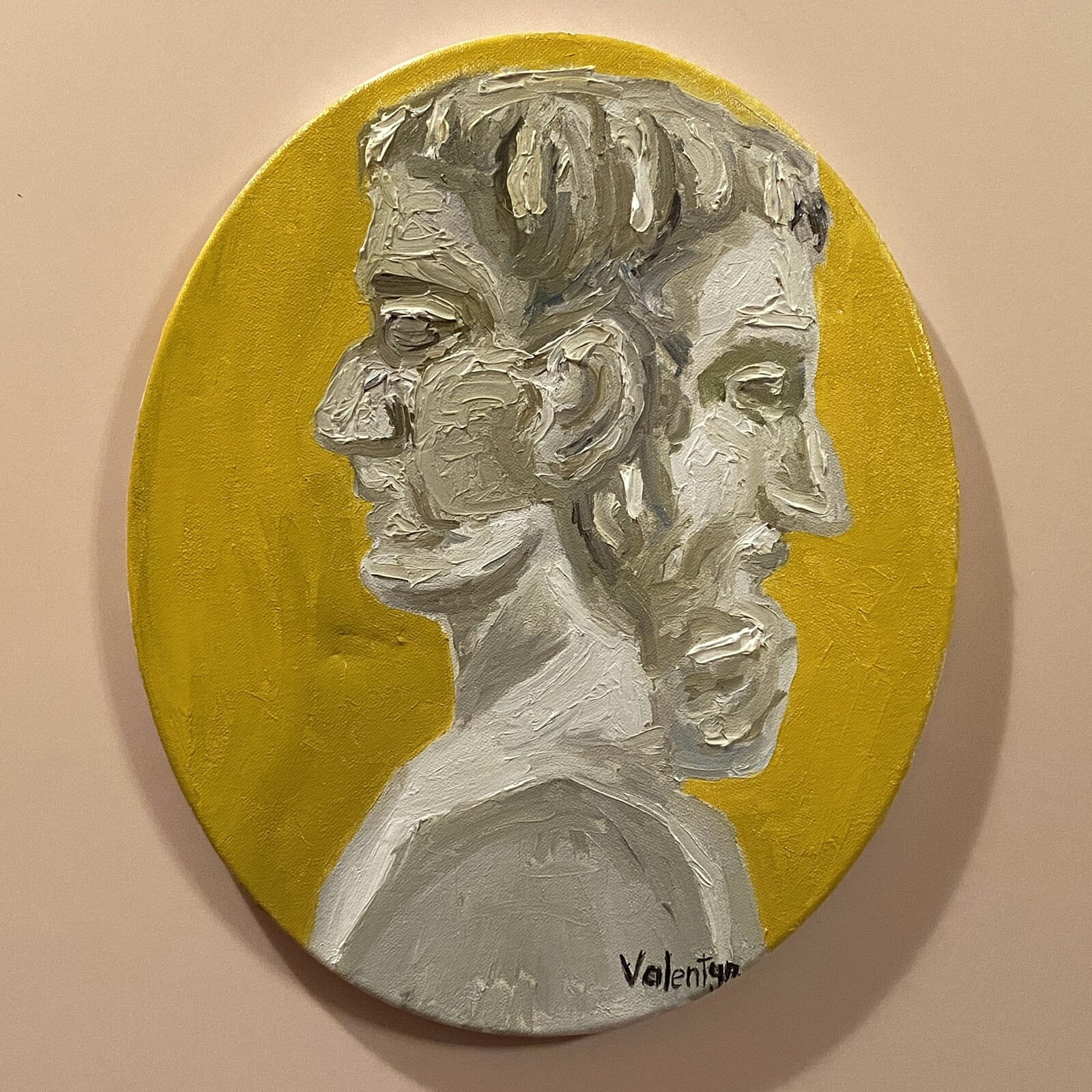 Untitled 
31x26