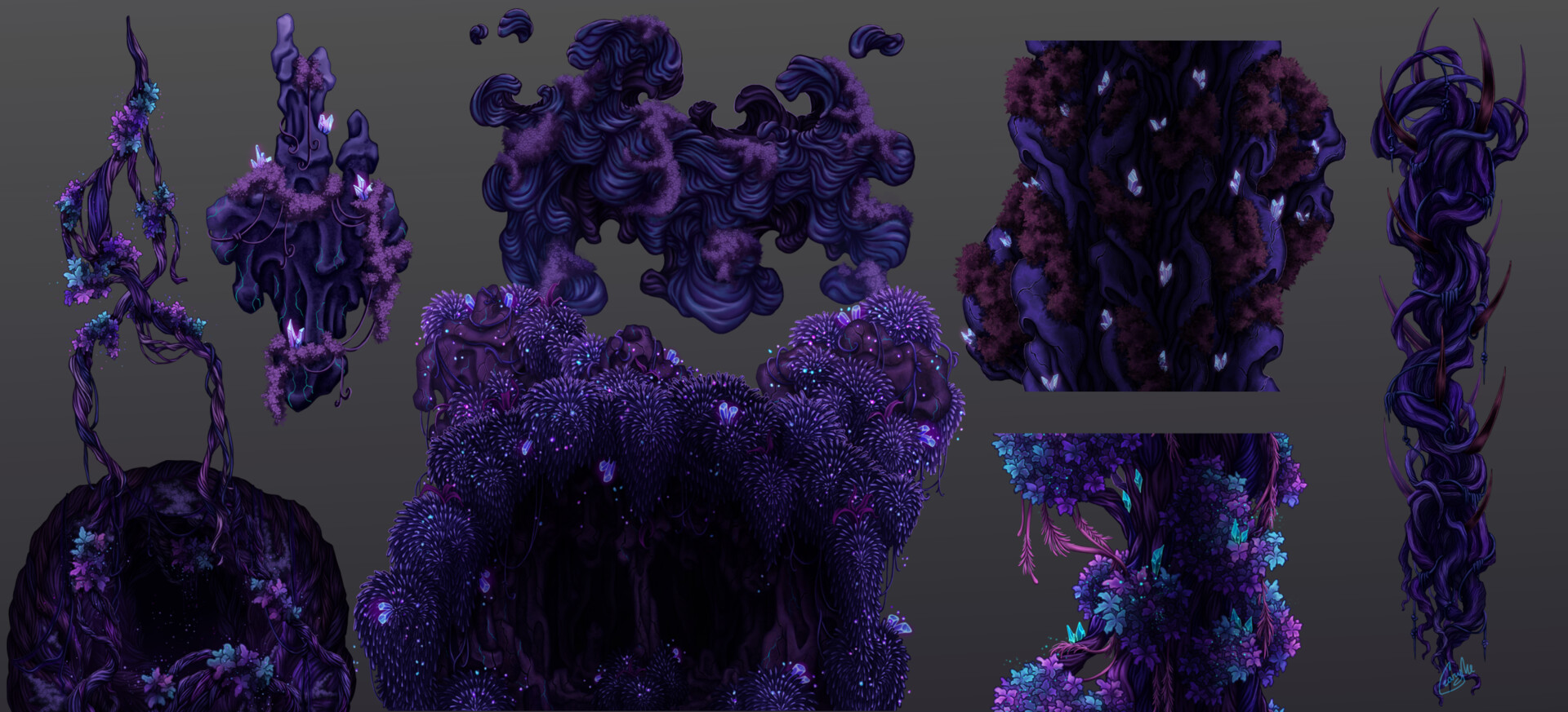 artstation-game-objects