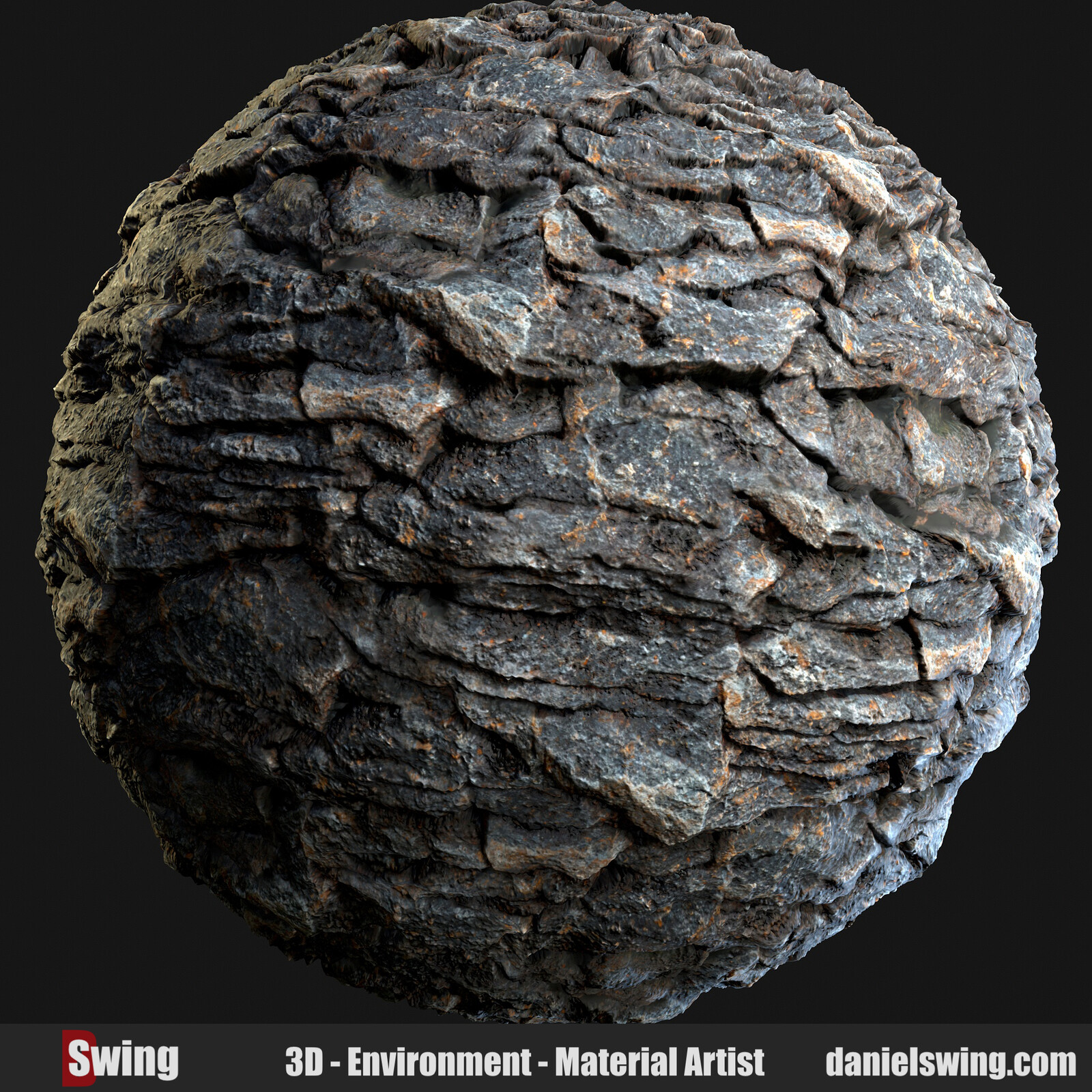 granite cliff material seamless texture, hyperrealistic, photorealistic, high detail, 8k --no blur