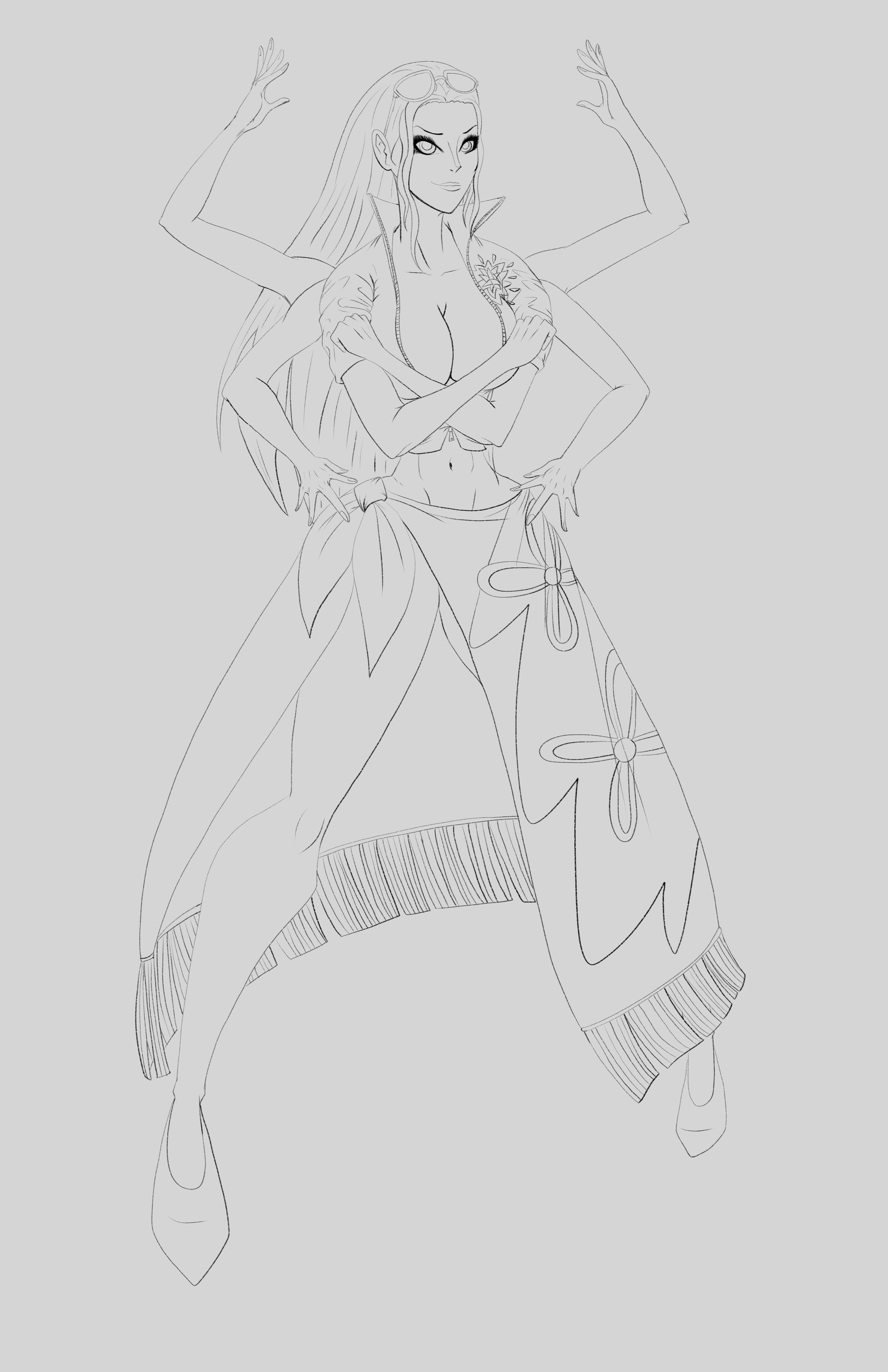 Lineart