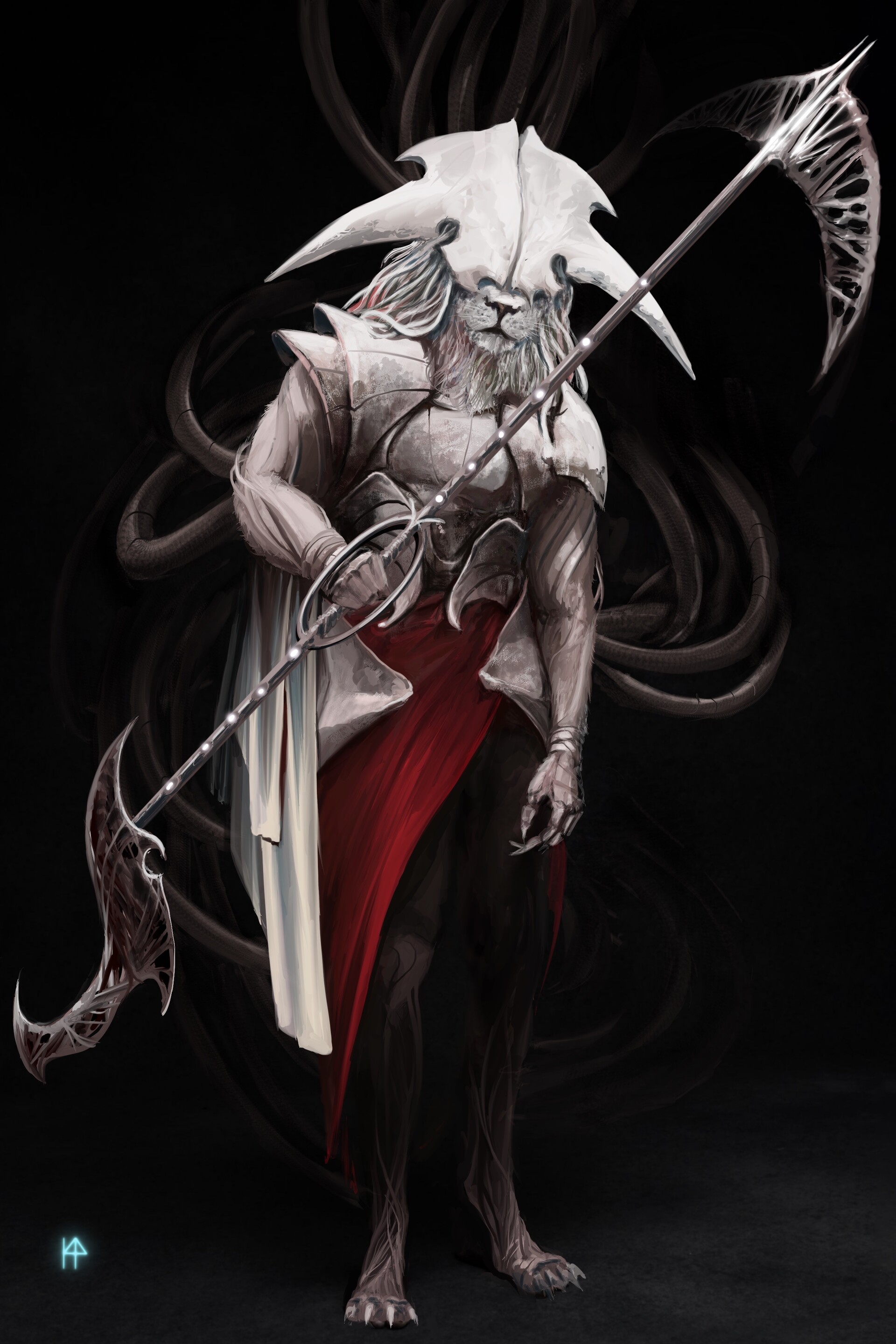 Ajani