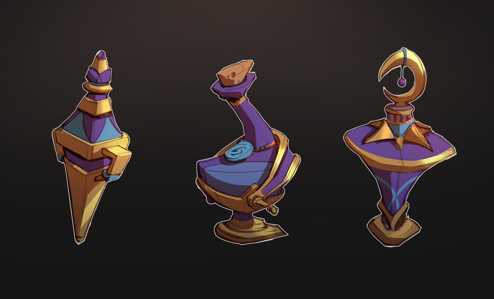 Terraria potion charms фото 109