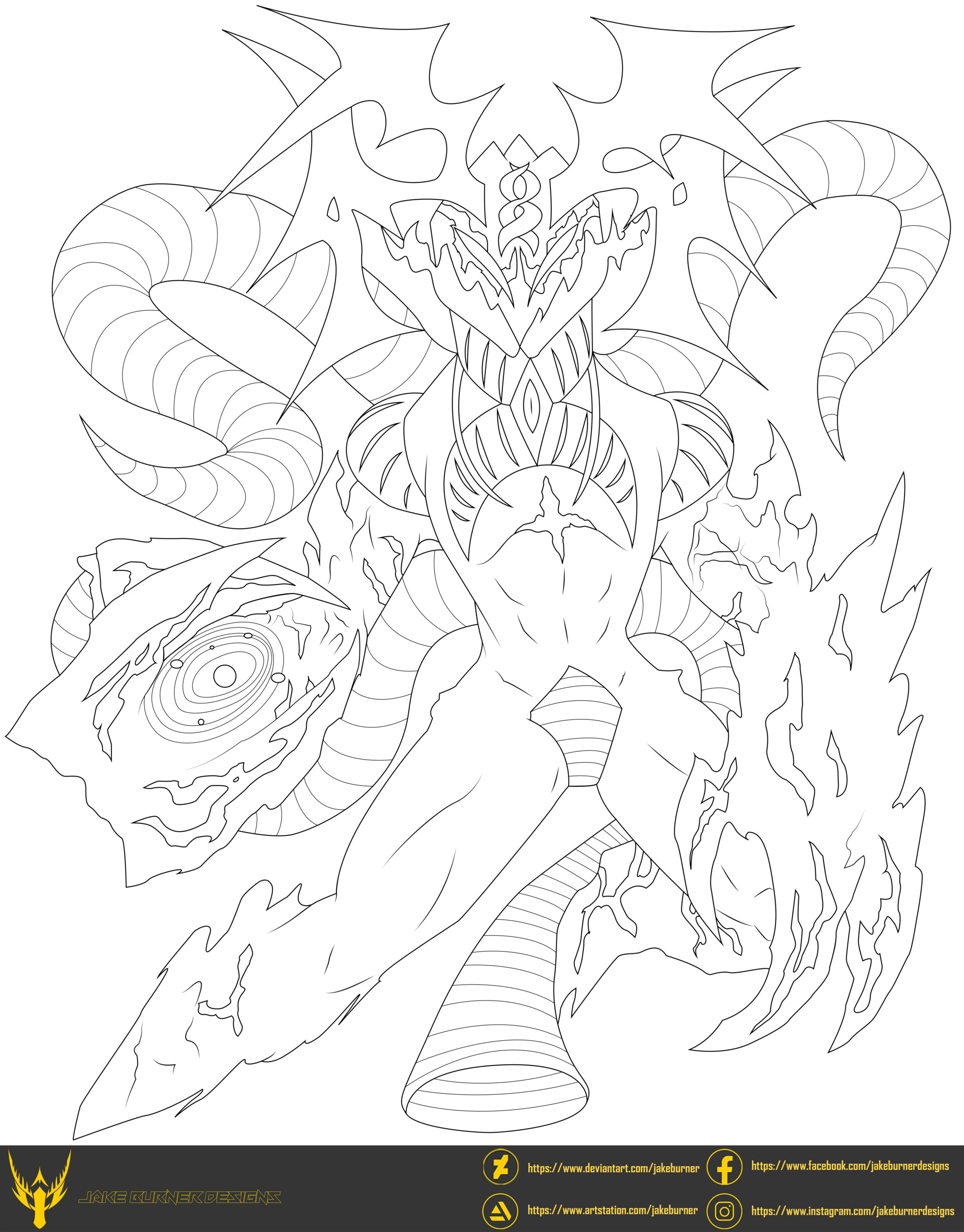 mcphee coloring pages