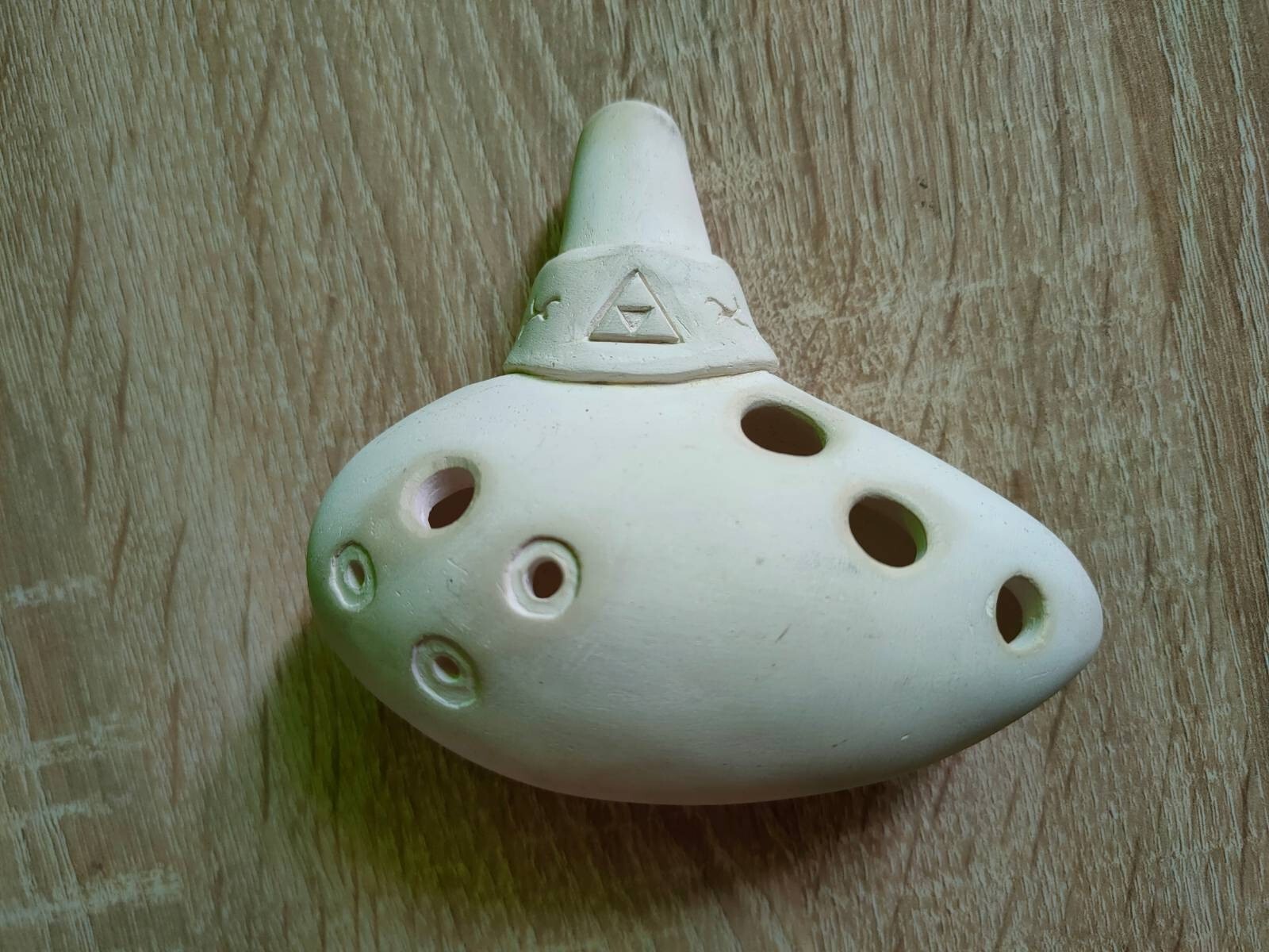 Tenrai ocarina on sale