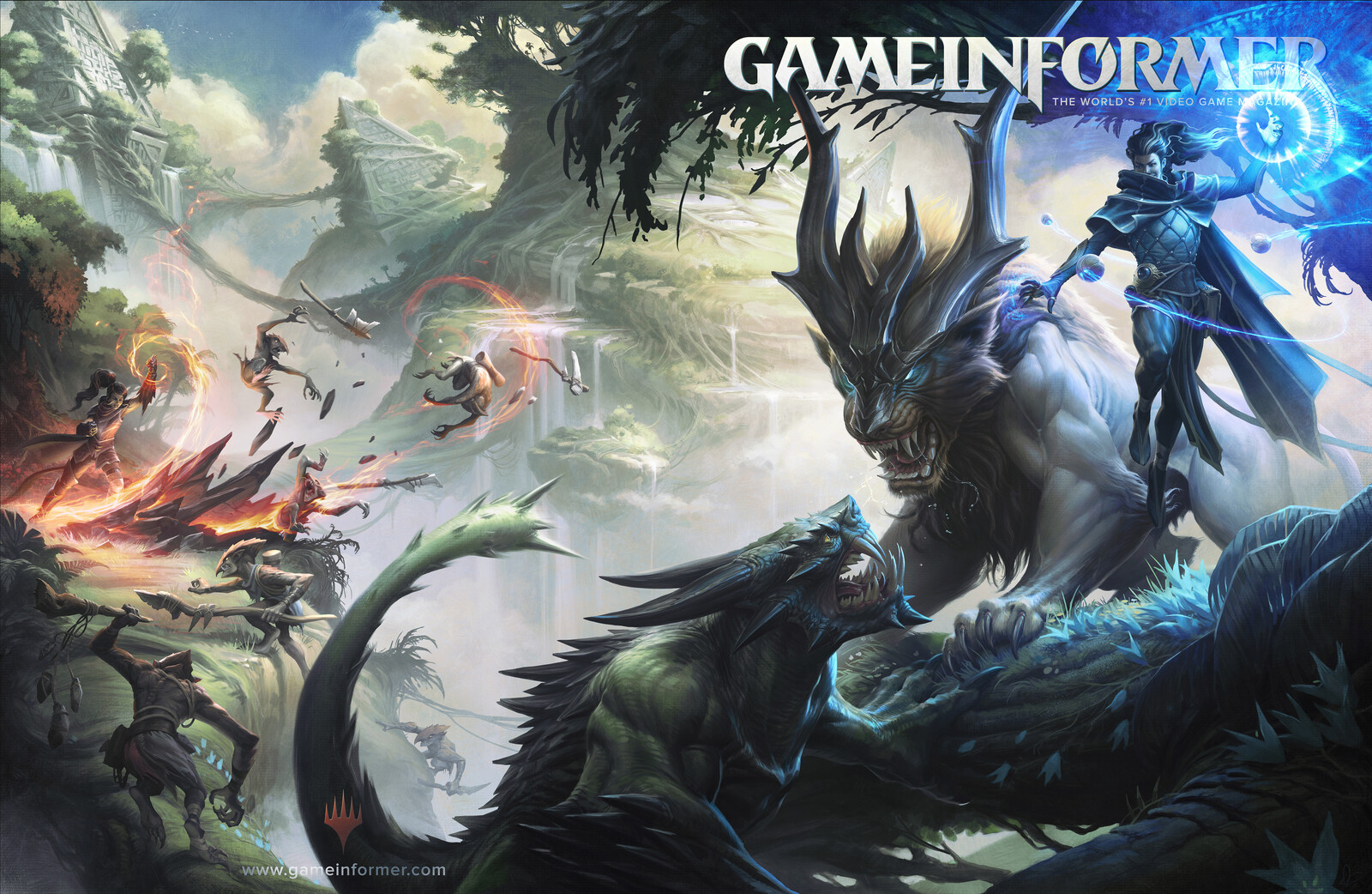 Final Illustration w/ Layout