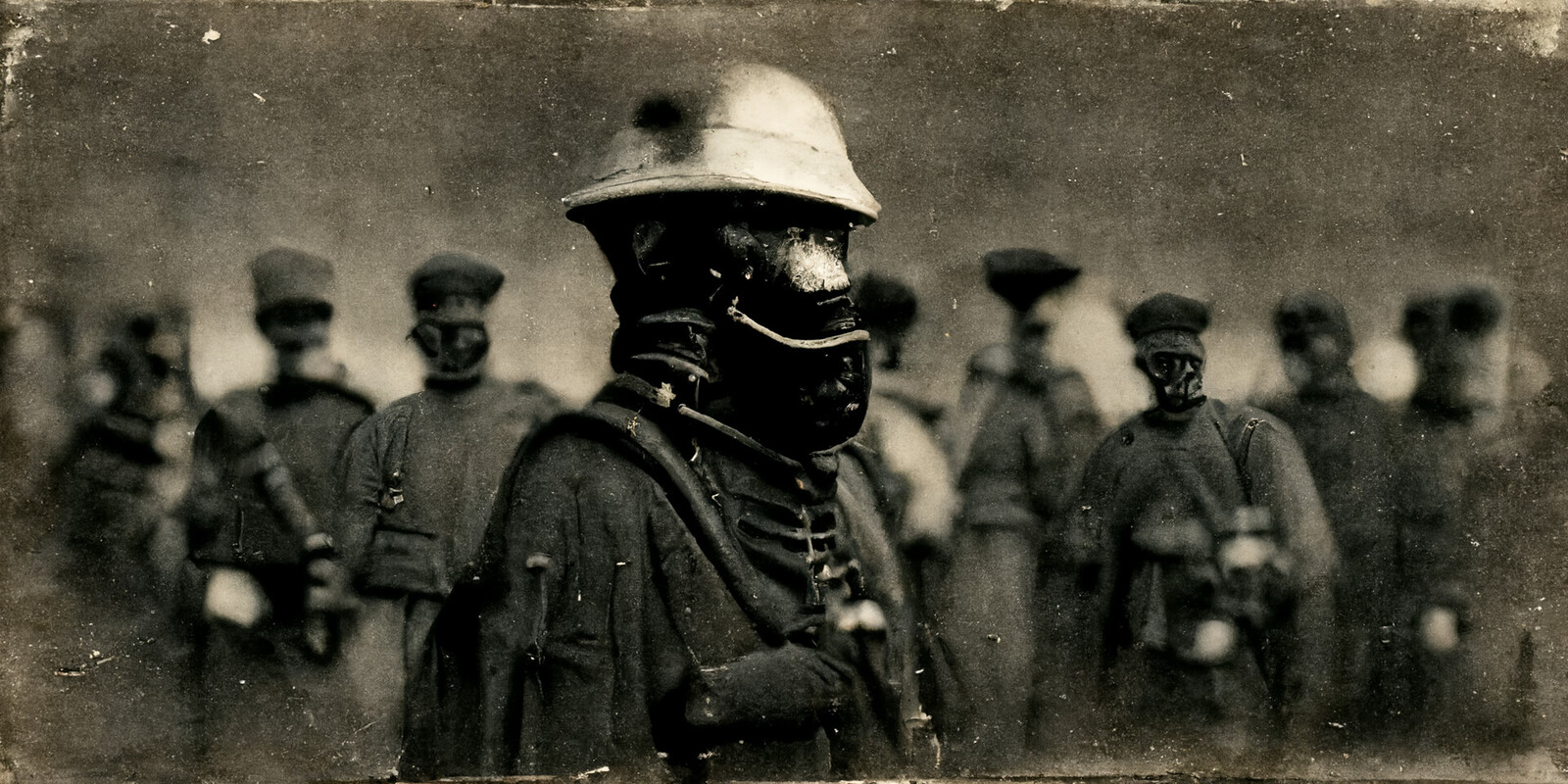Conscripts
c.1888
Photograph