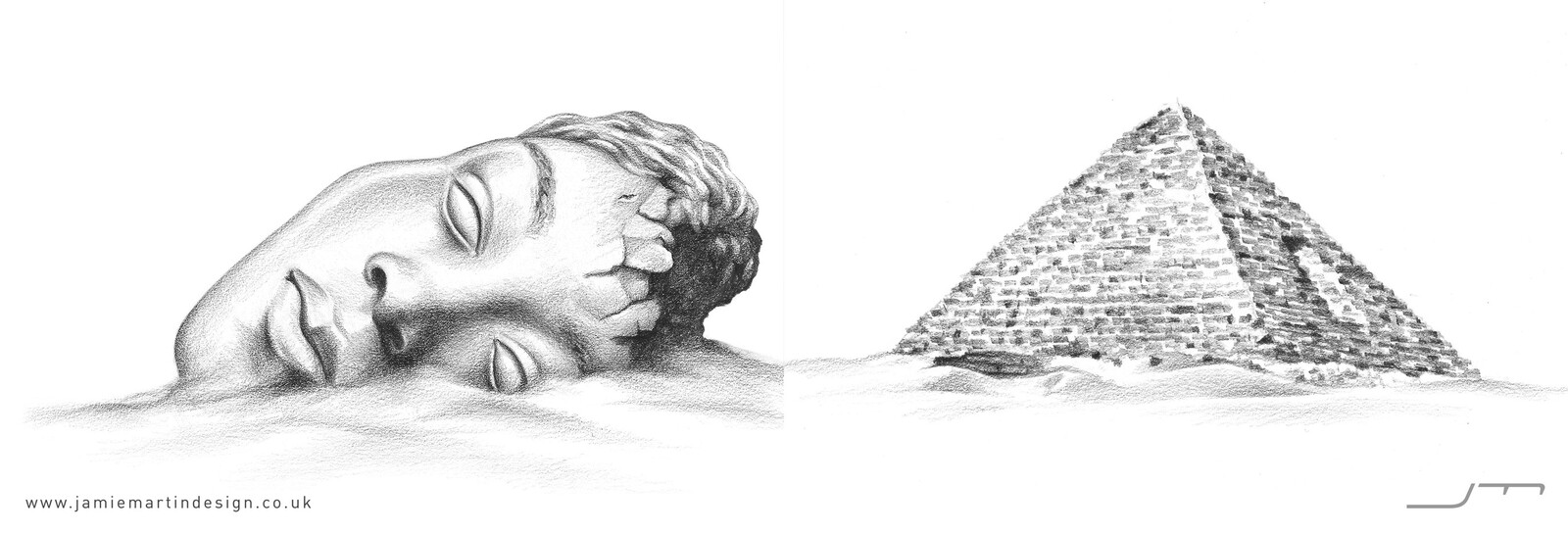 Sketch development