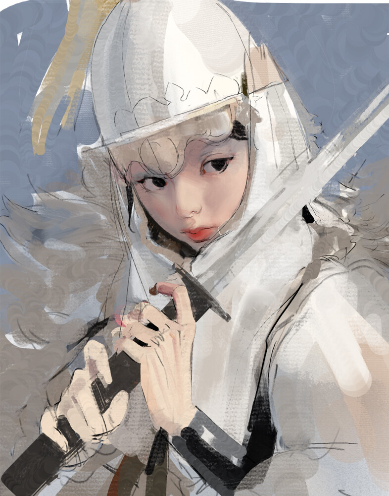 WIP