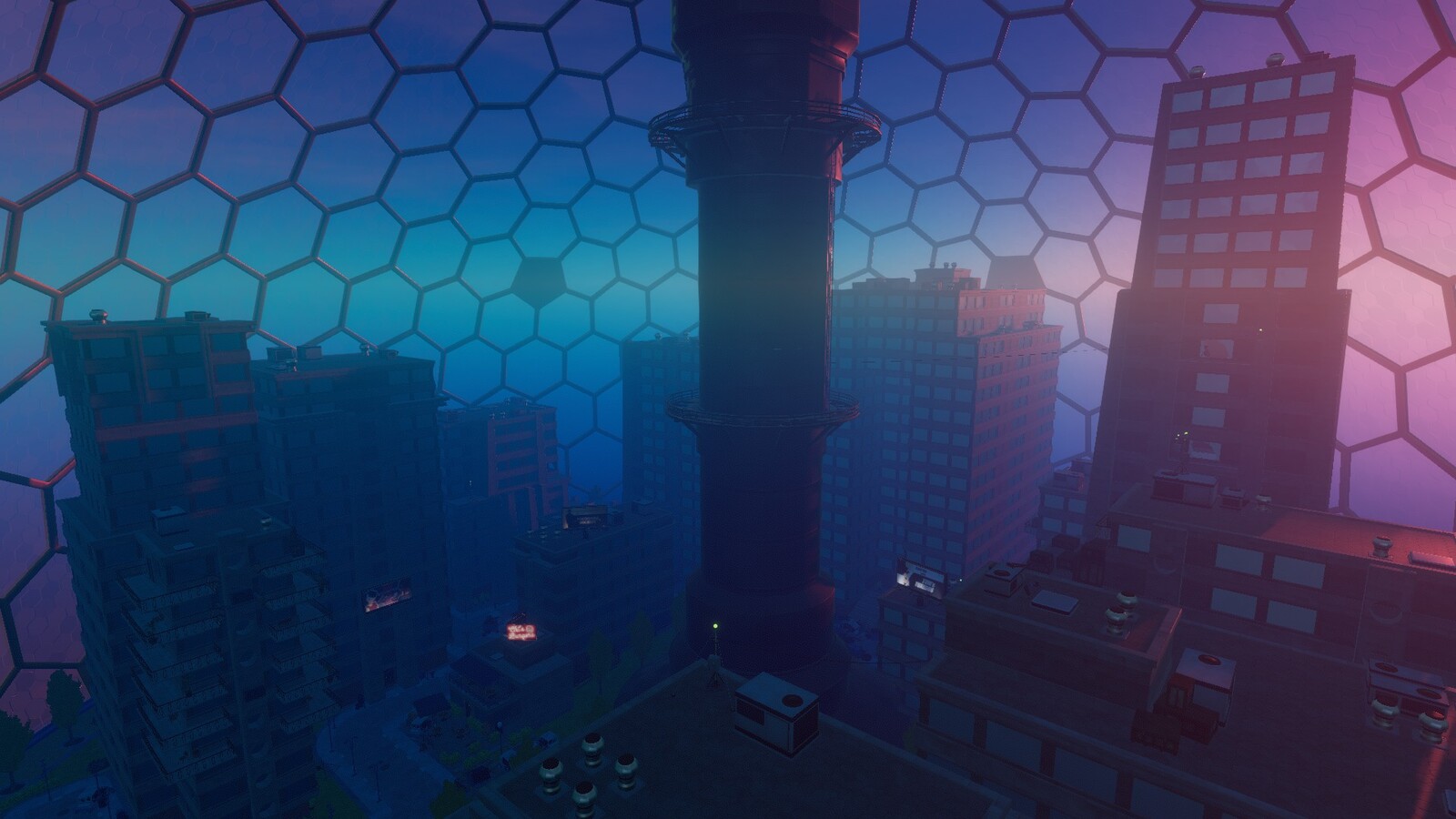 City Vista