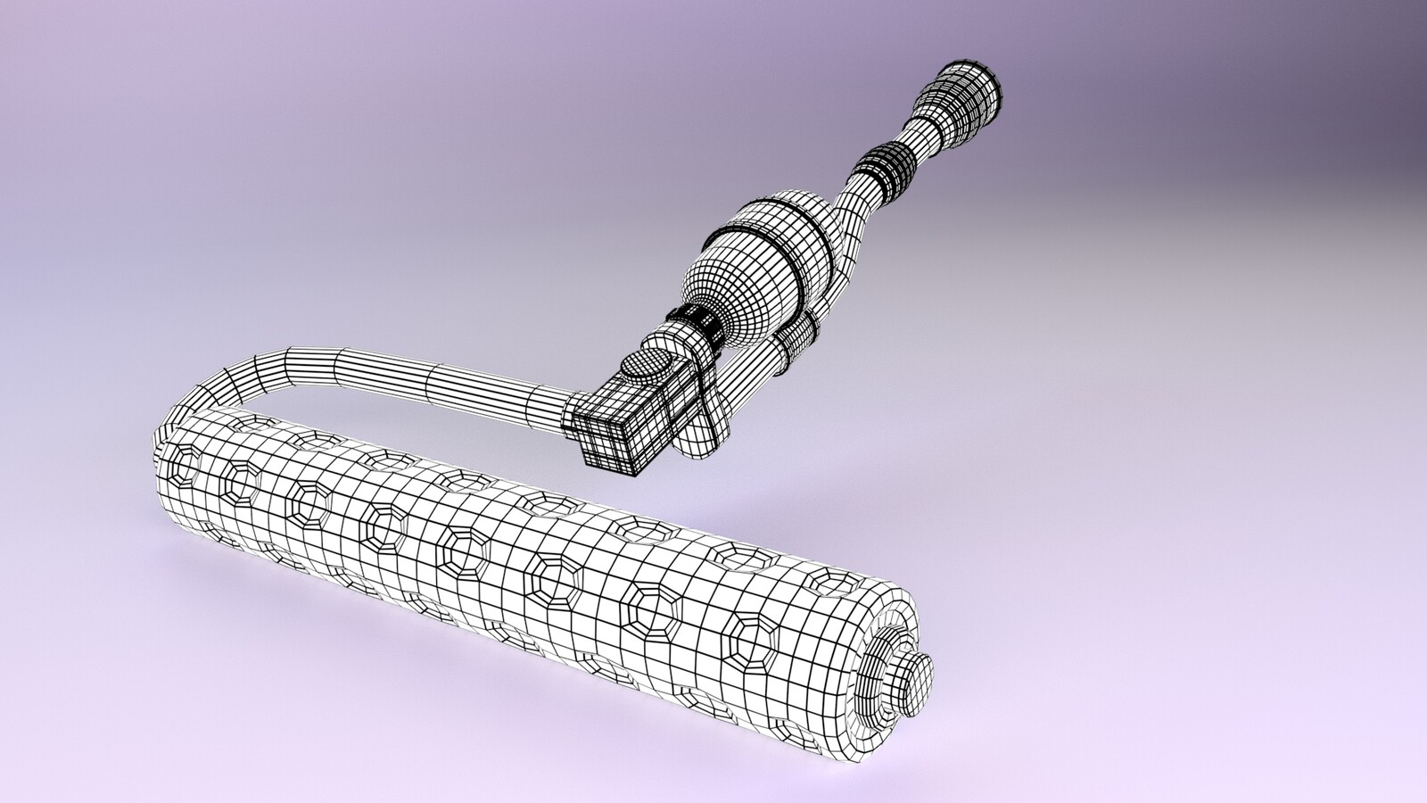 Wireframe 1