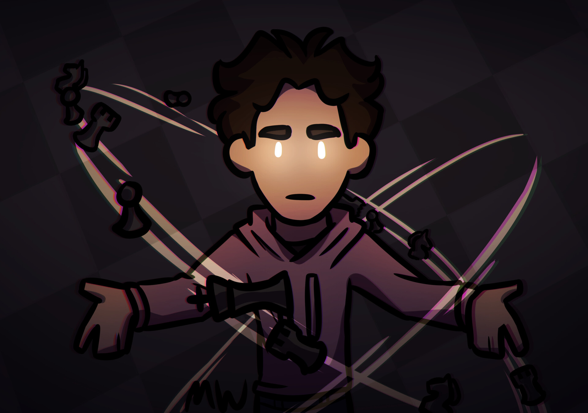 Joy MythicalWater Ferrentino RTGame 5D Chess Master 2021 joy-mythicalwater-ferrentino-rtgame-5d-chess-master-2021