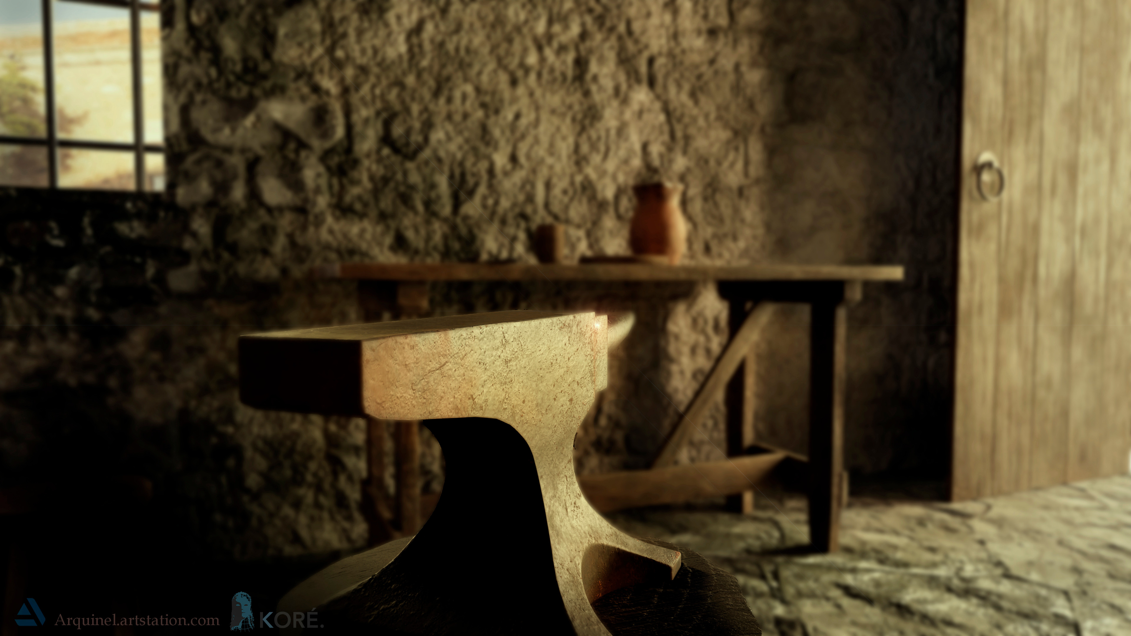 Final Render