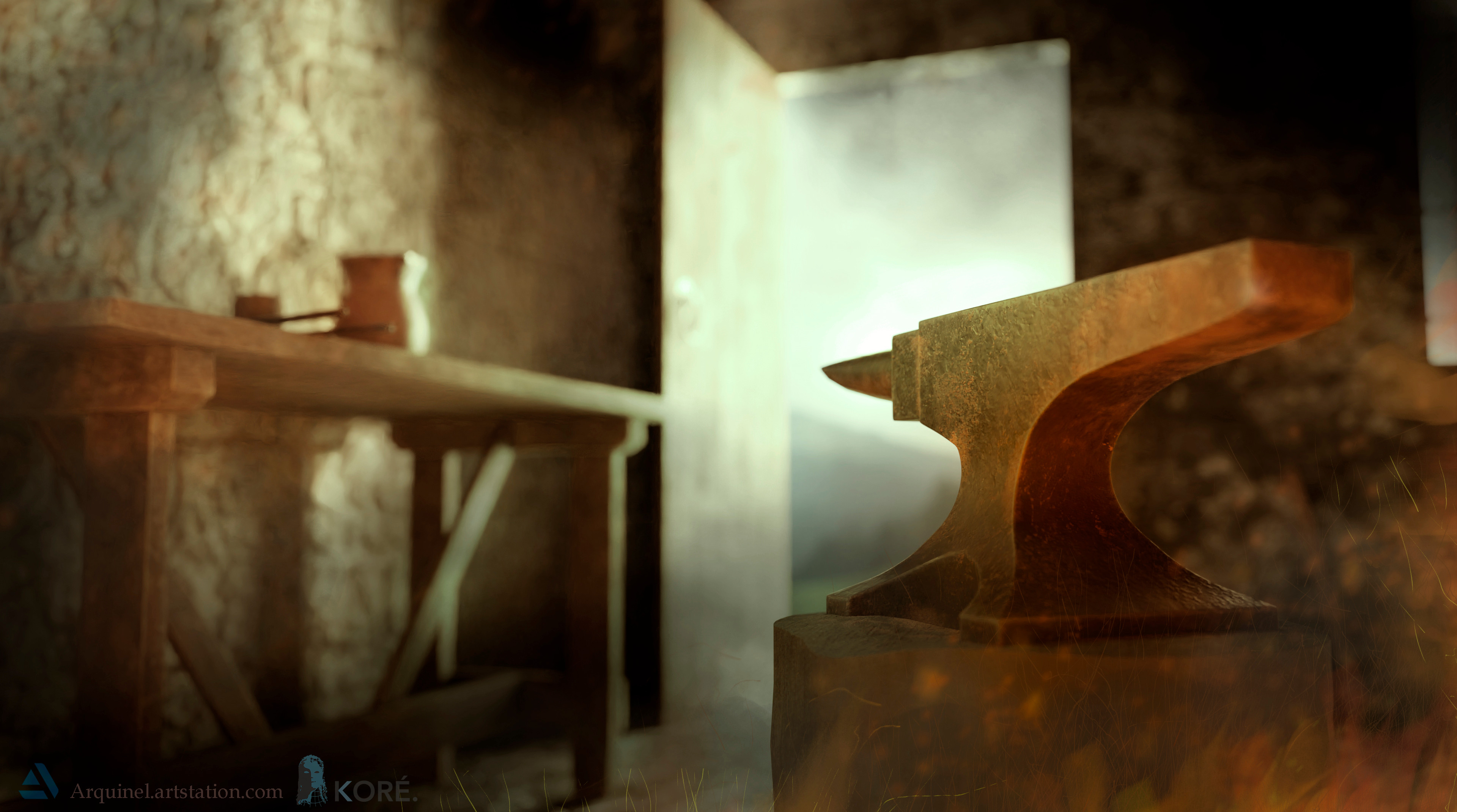 Final Render