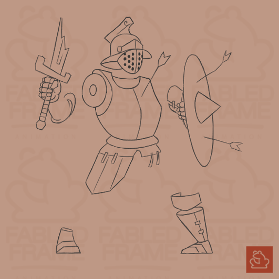 Outlines