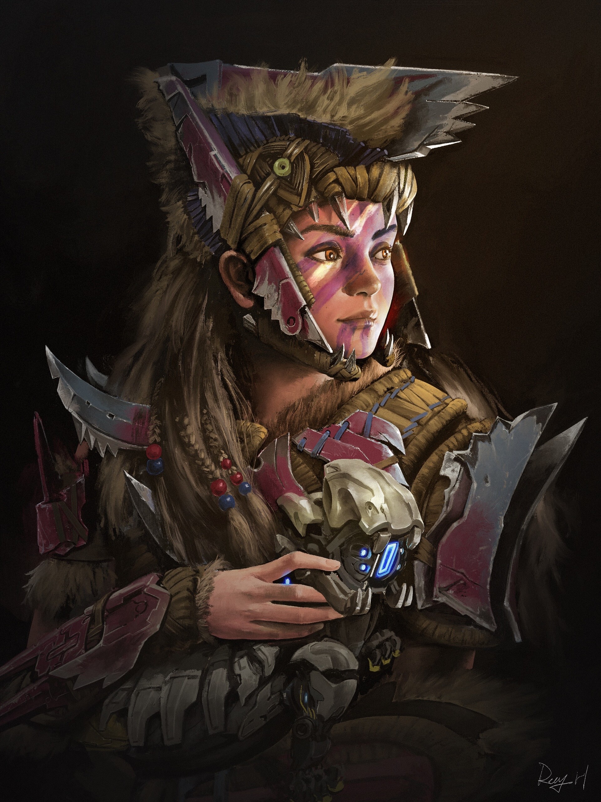 Паранойя. Ray h. Атмосферные города америки. Ray h. Ray h.