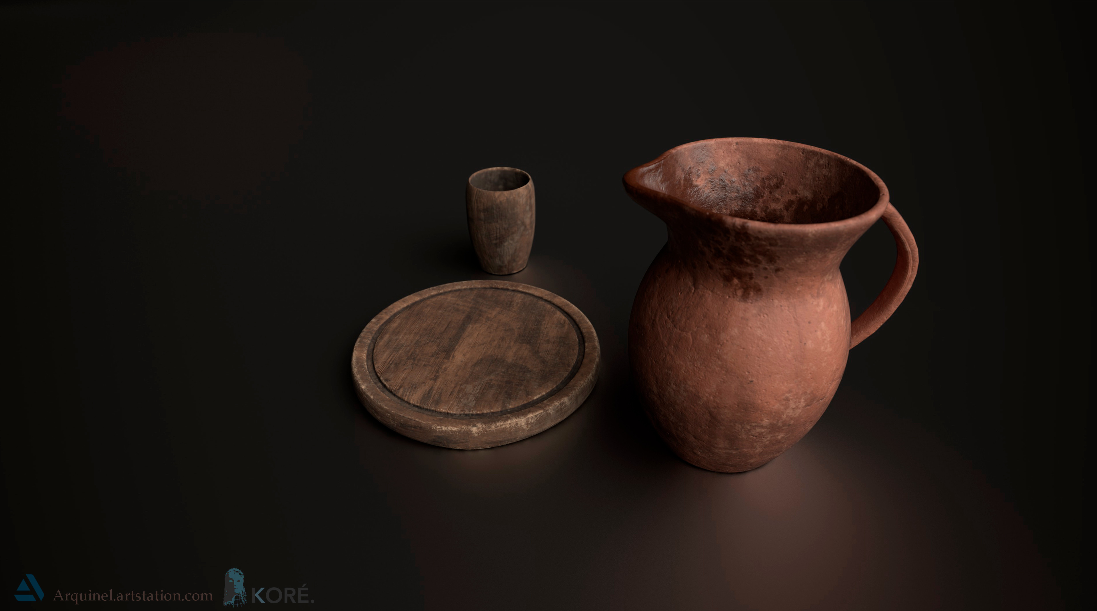 Iray Render