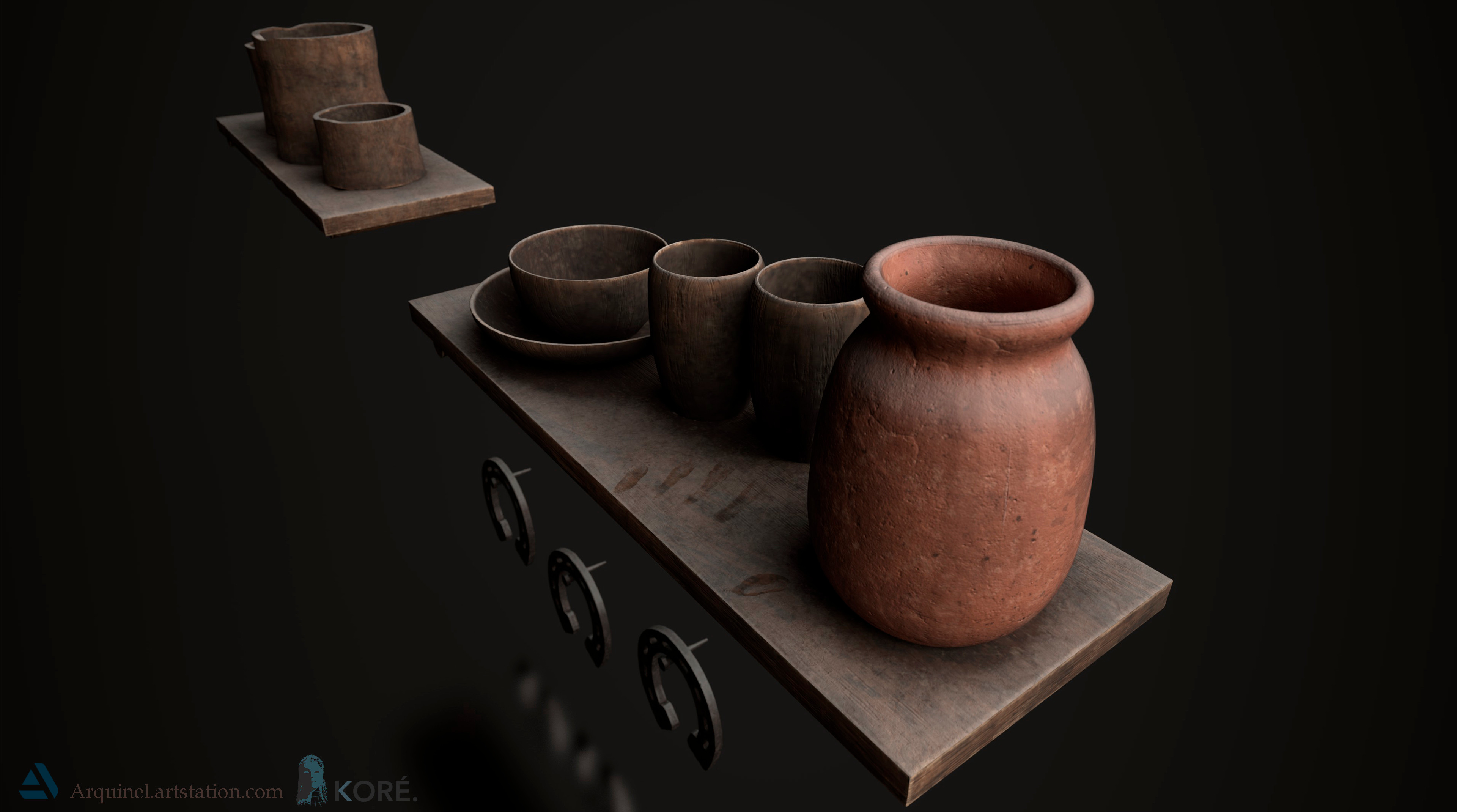 Iray Render