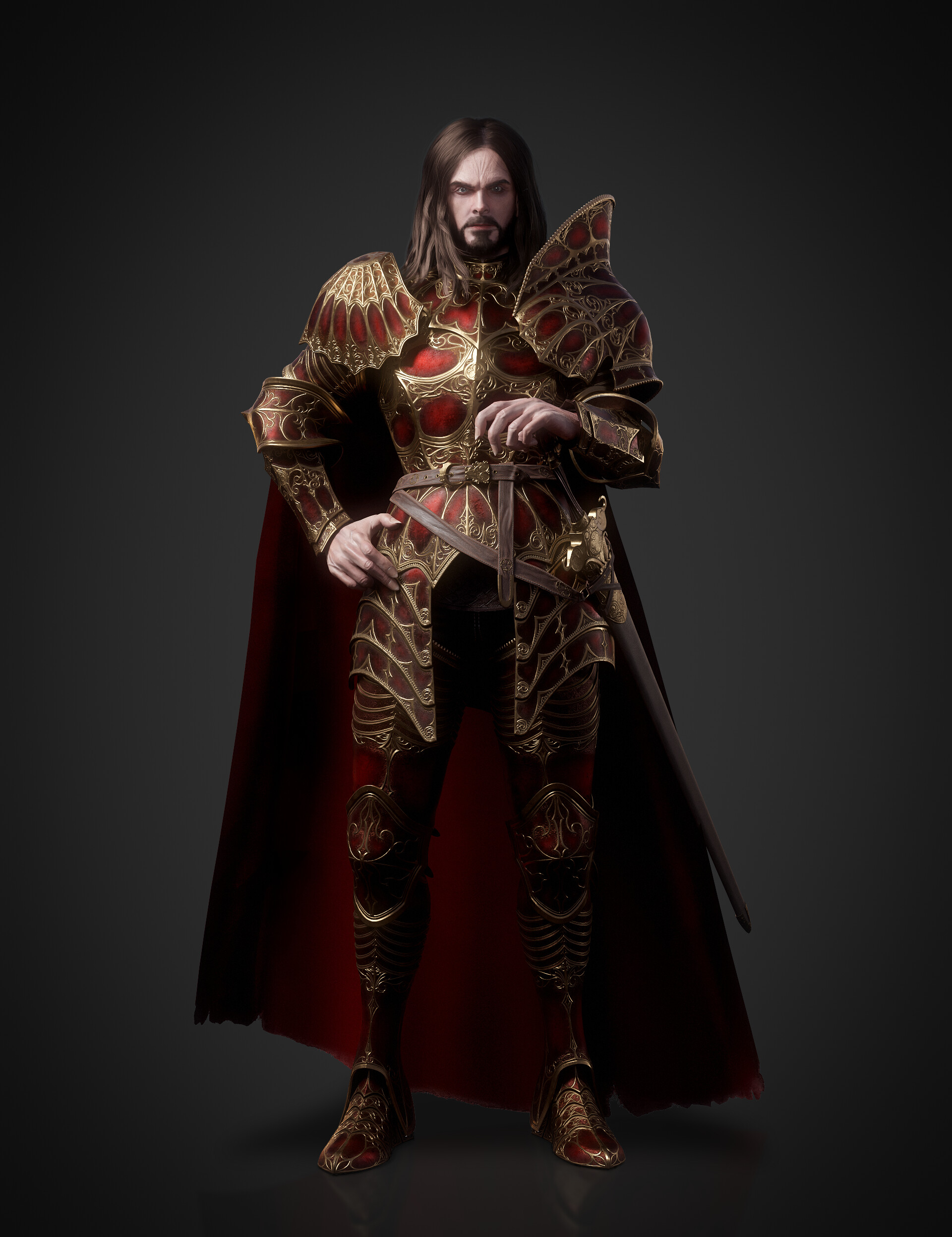 Vlad The Impaler'S Most Terrifying Act: The Rat Plague - cvonx1z