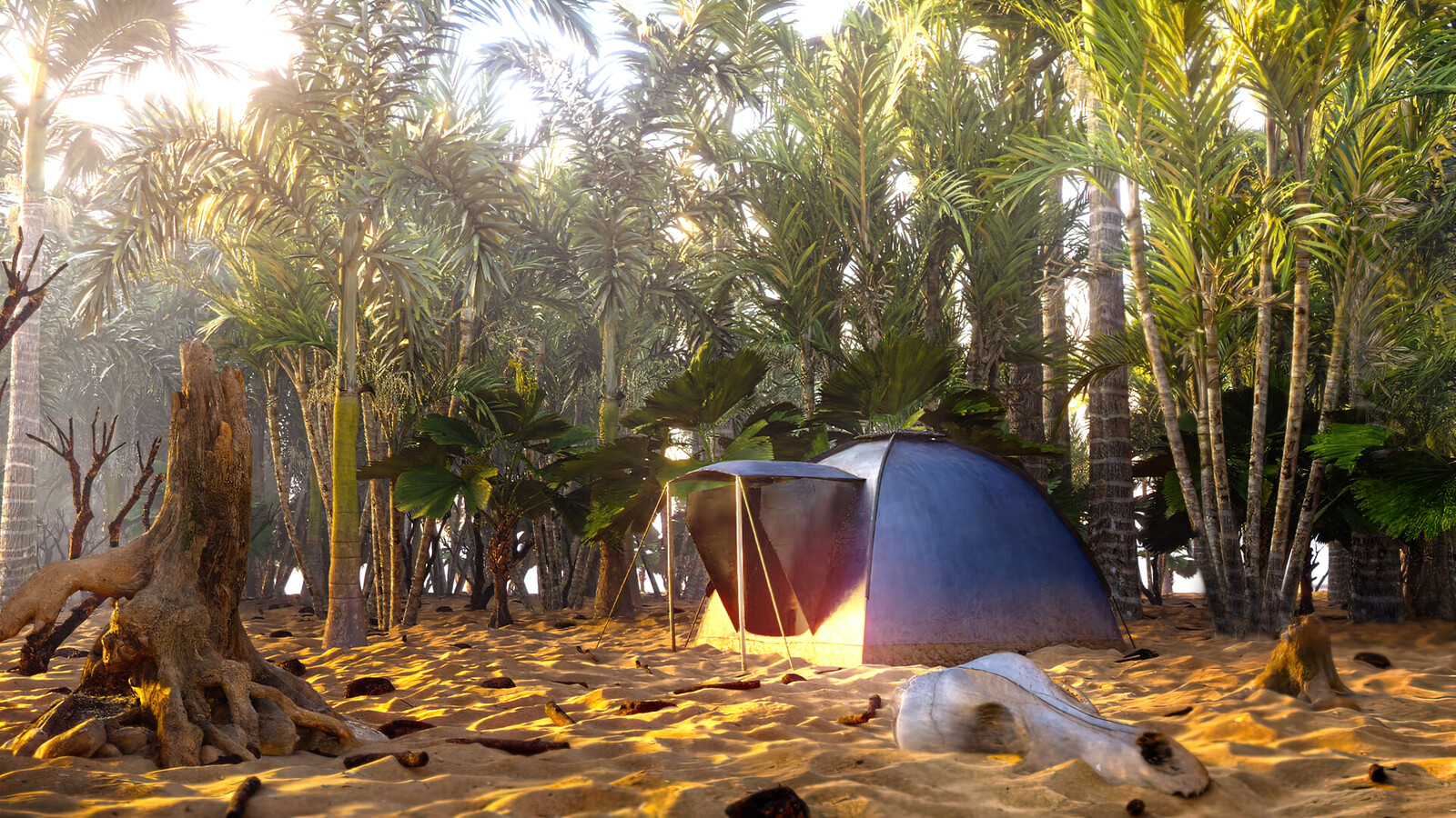 Tropico