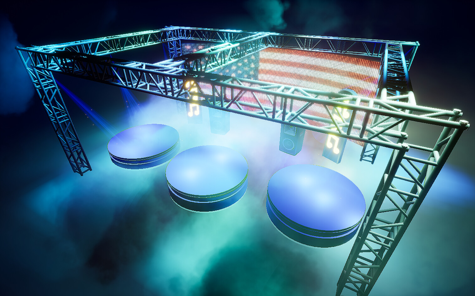 BB season 2 - ArtStation