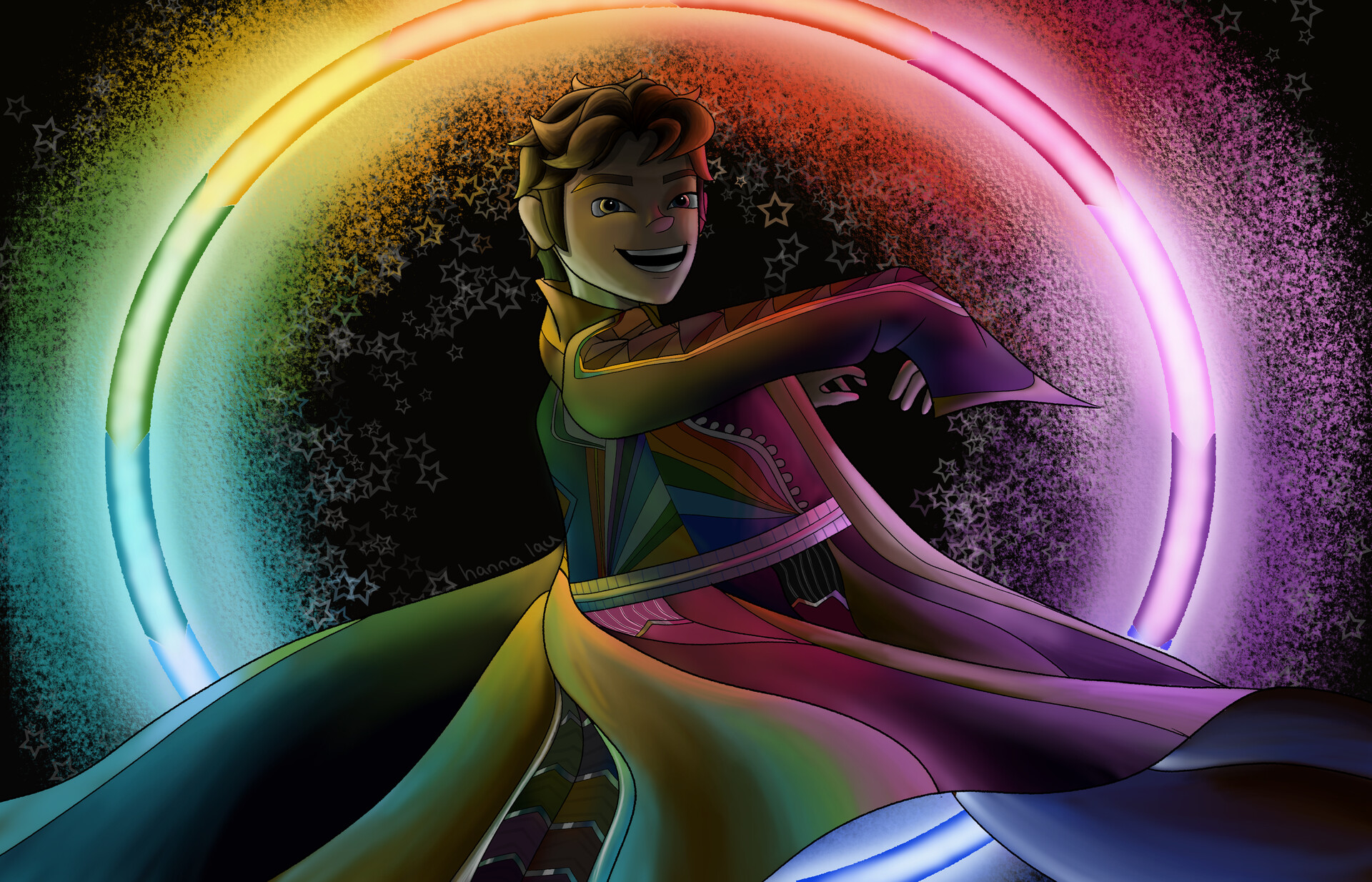 Joseph and the amazing technicolor dreamcoat jac yarrow online
