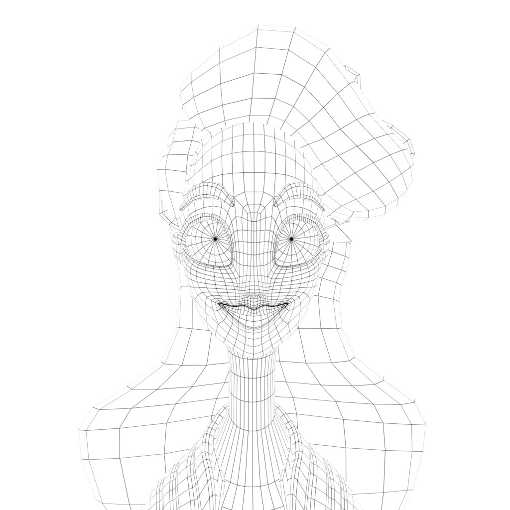 luke-wise-maiden-test-model