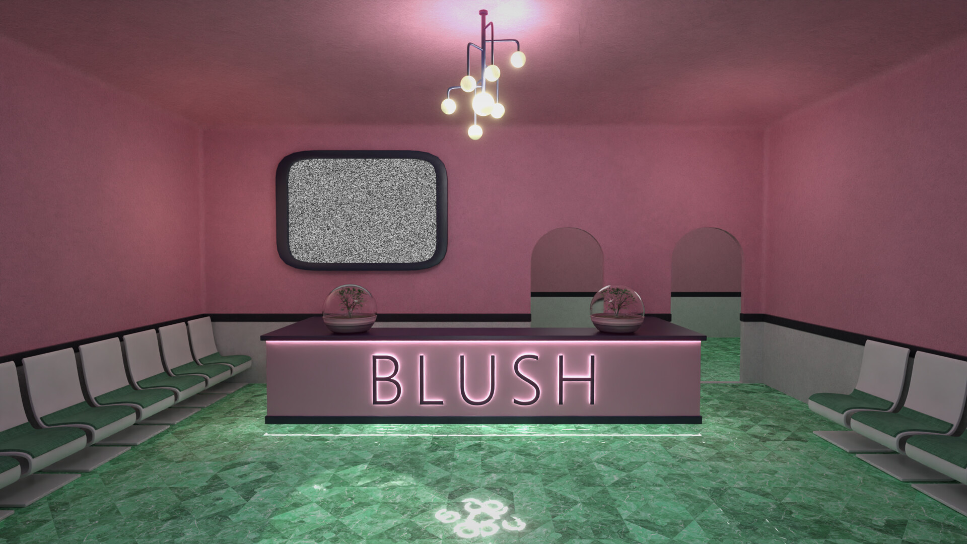 ArtStation Blush Studios