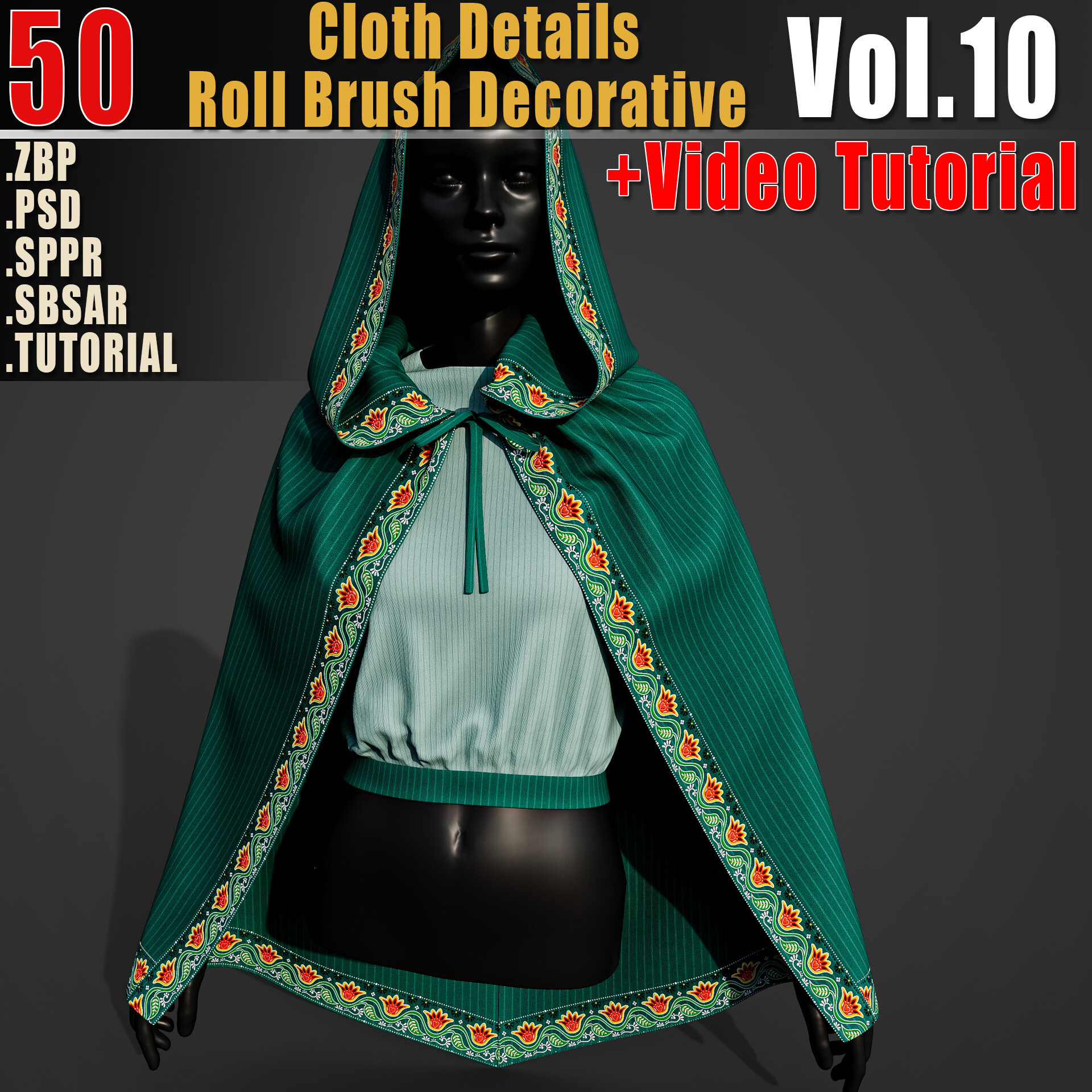 ALFA's Super Capes, Drapes and Rags in Props - UE Marketplace