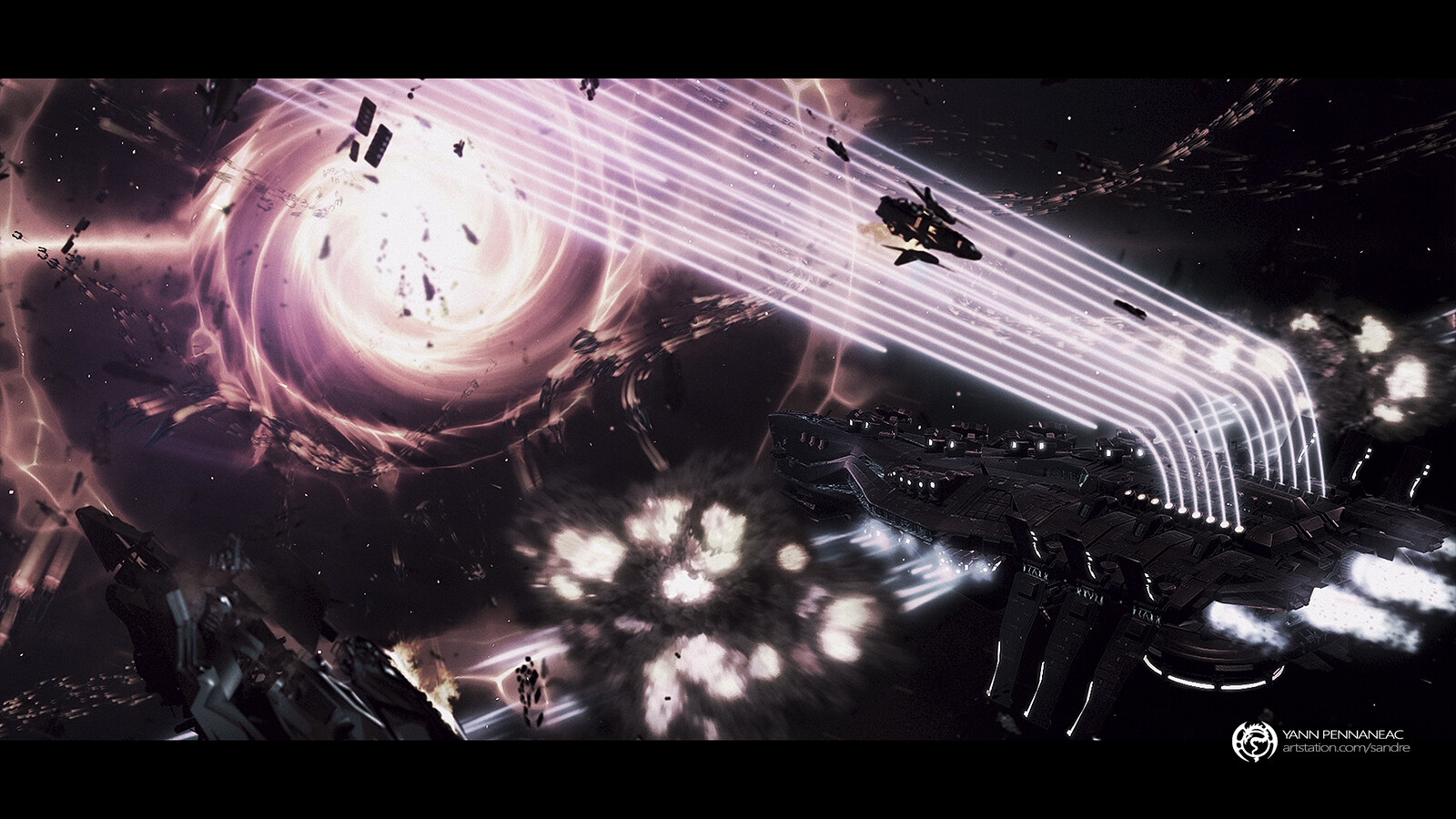 ORIUM - Lesson Part 4.3
After Effects : Saber - scripting - flexor - Deform ...