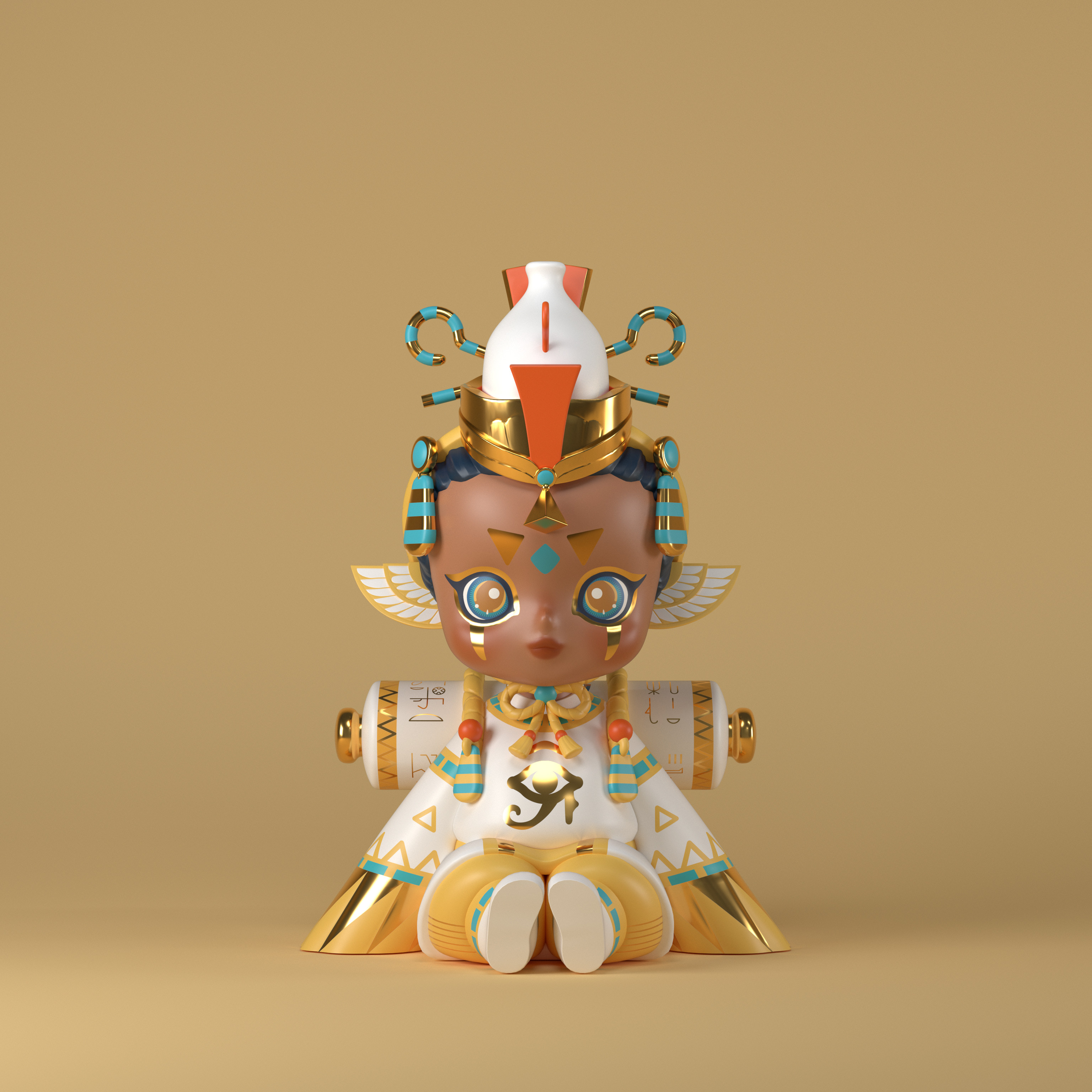 Horus