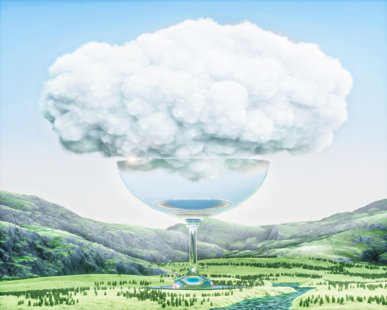 ArtStation - The Heartstrings