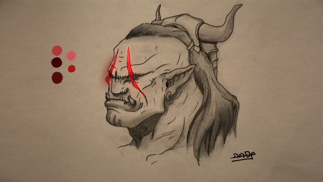 Some Orc 