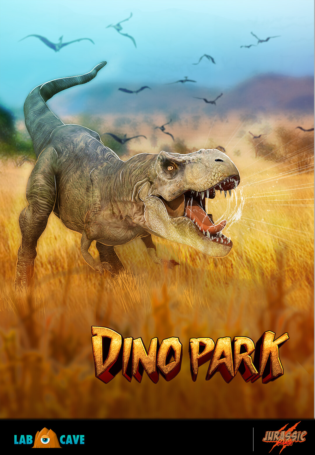 Dino World - Jurassic Dinosaur - Apps on Google Play