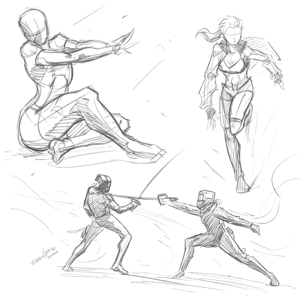 Learn to draw dynamic fighting poses for your own art. Over 1600 images in  our new book! #artbooks #fightingposes #howtodraw #comics #ma... | Instagram